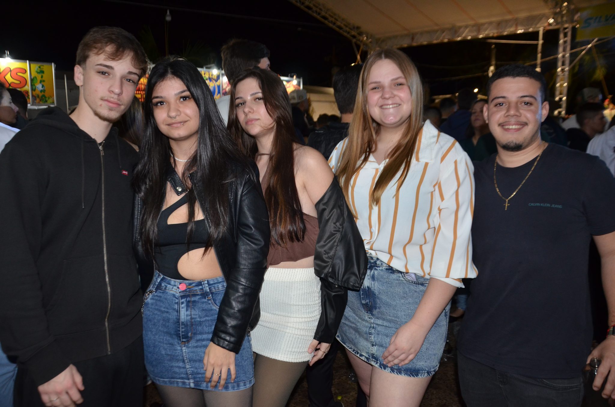 Seberi Agro Fest - sábado