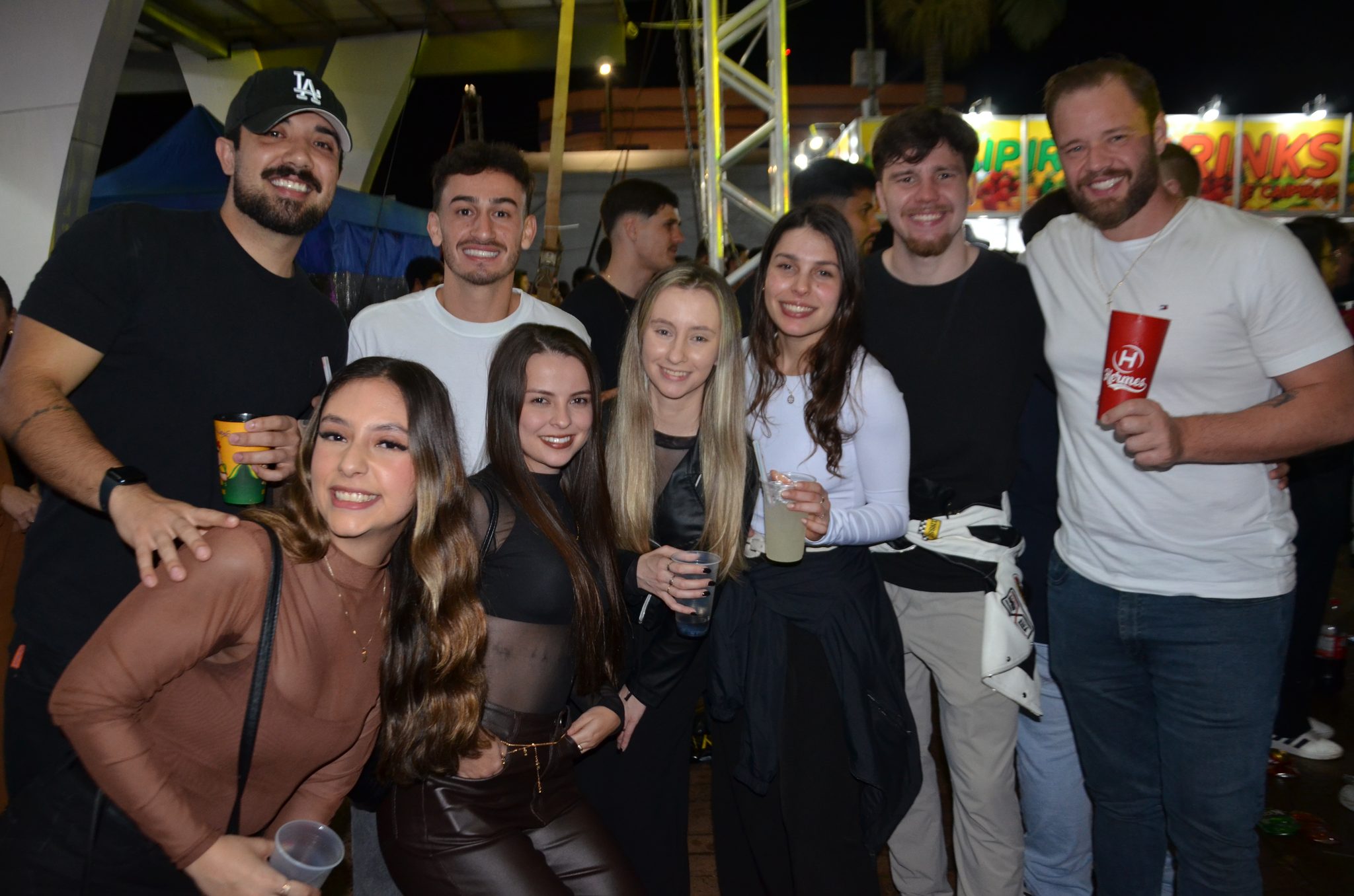 Seberi Agro Fest - sábado
