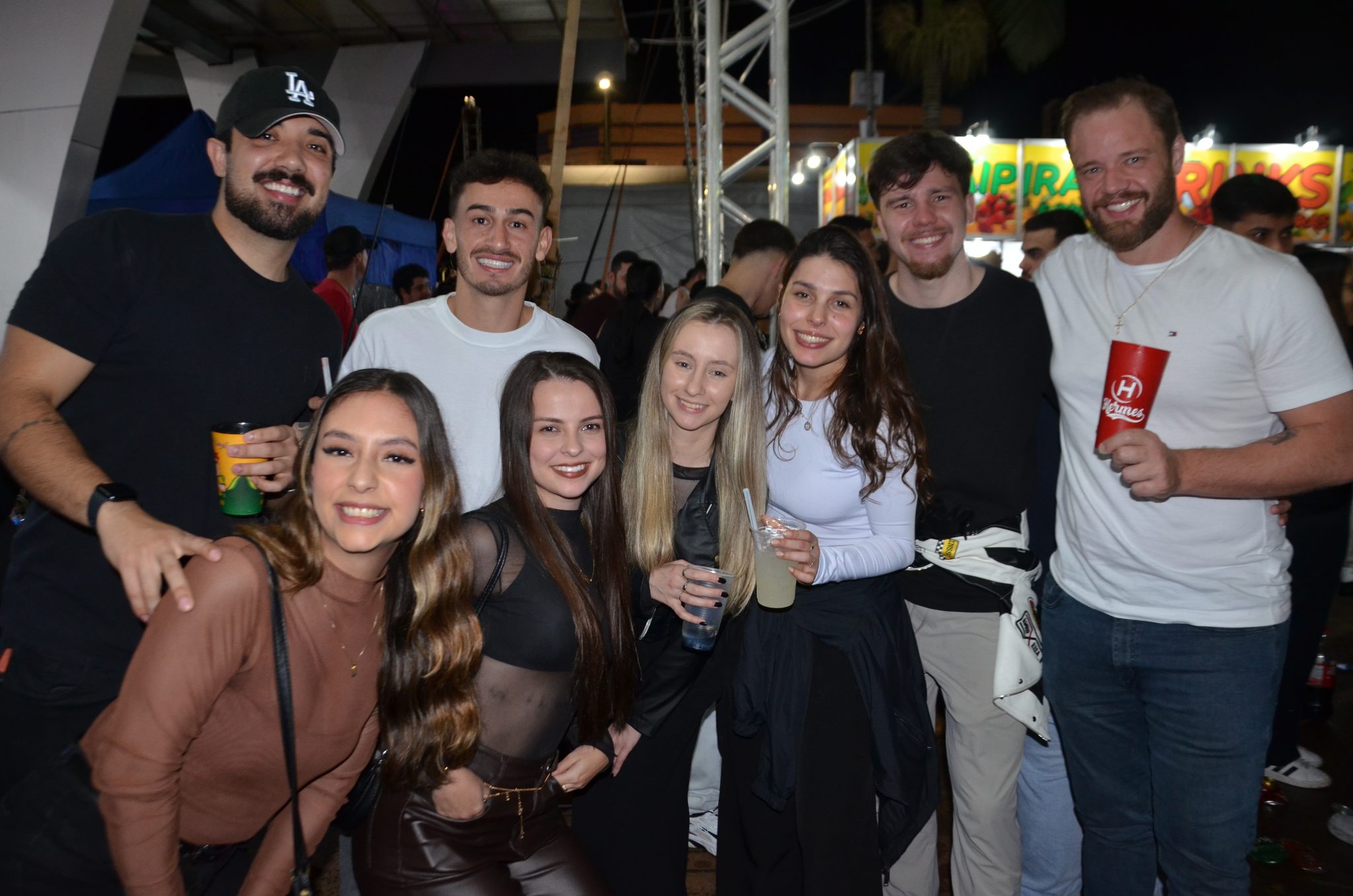Seberi Agro Fest - sábado