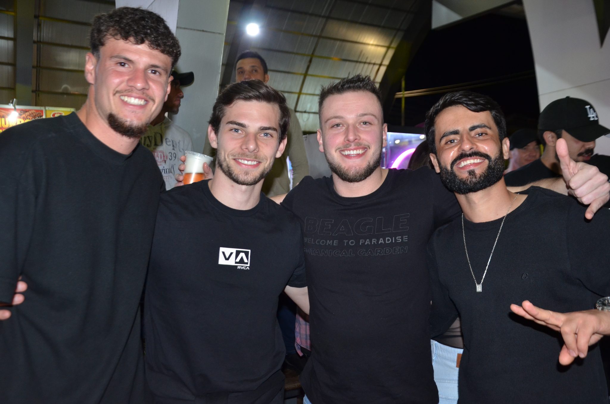 Seberi Agro Fest - sábado