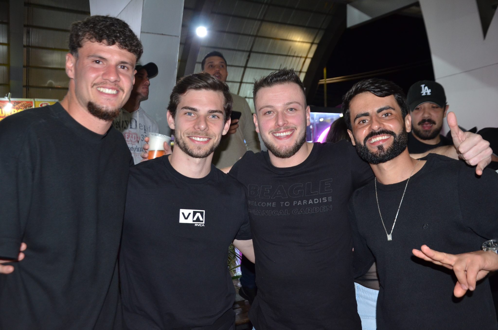 Seberi Agro Fest - sábado