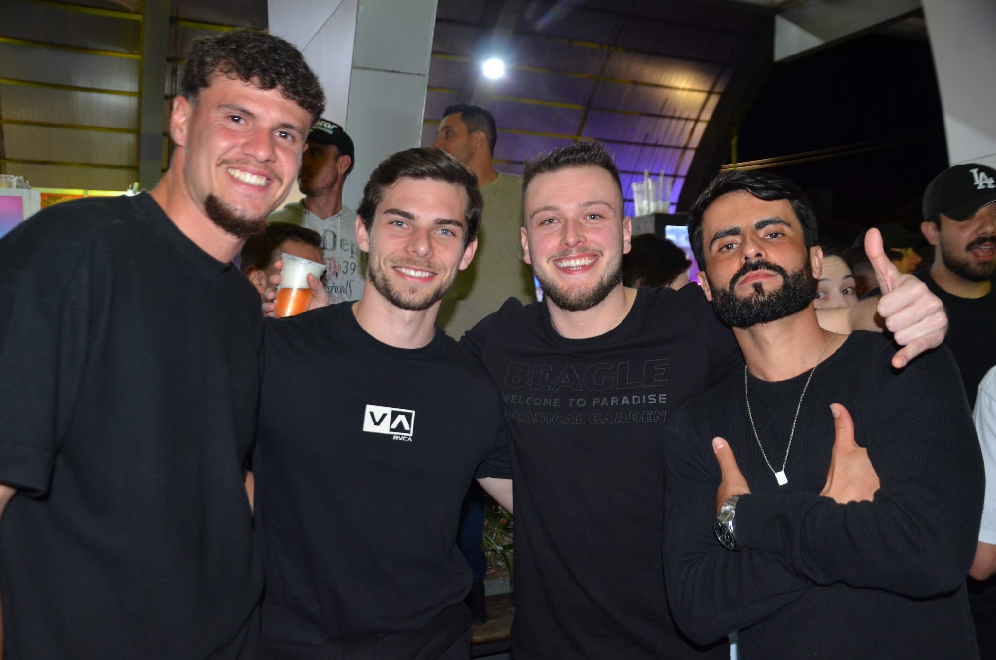 Seberi Agro Fest - sábado