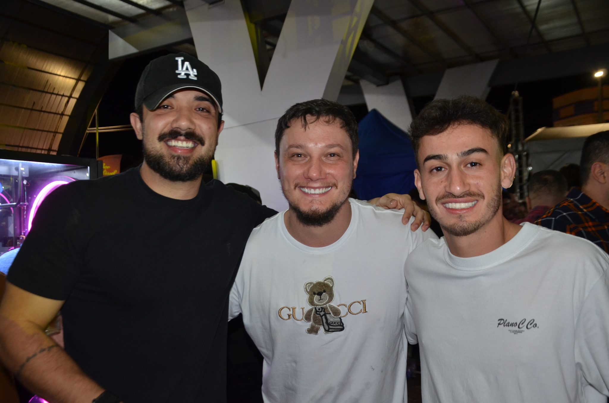 Seberi Agro Fest - sábado