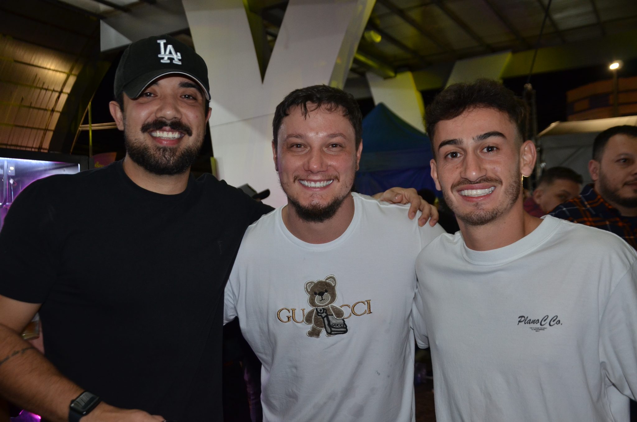 Seberi Agro Fest - sábado