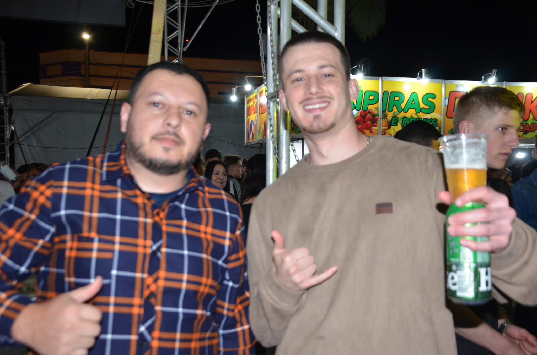 Seberi Agro Fest - sábado