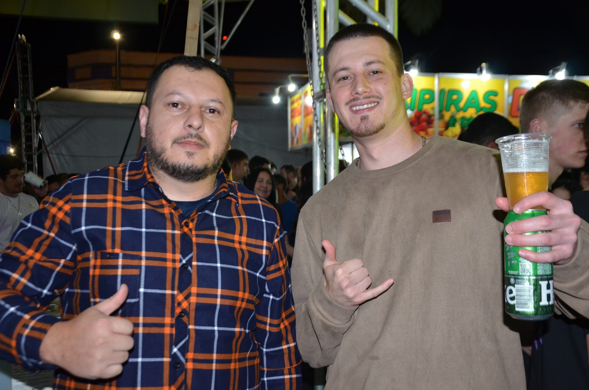 Seberi Agro Fest - sábado