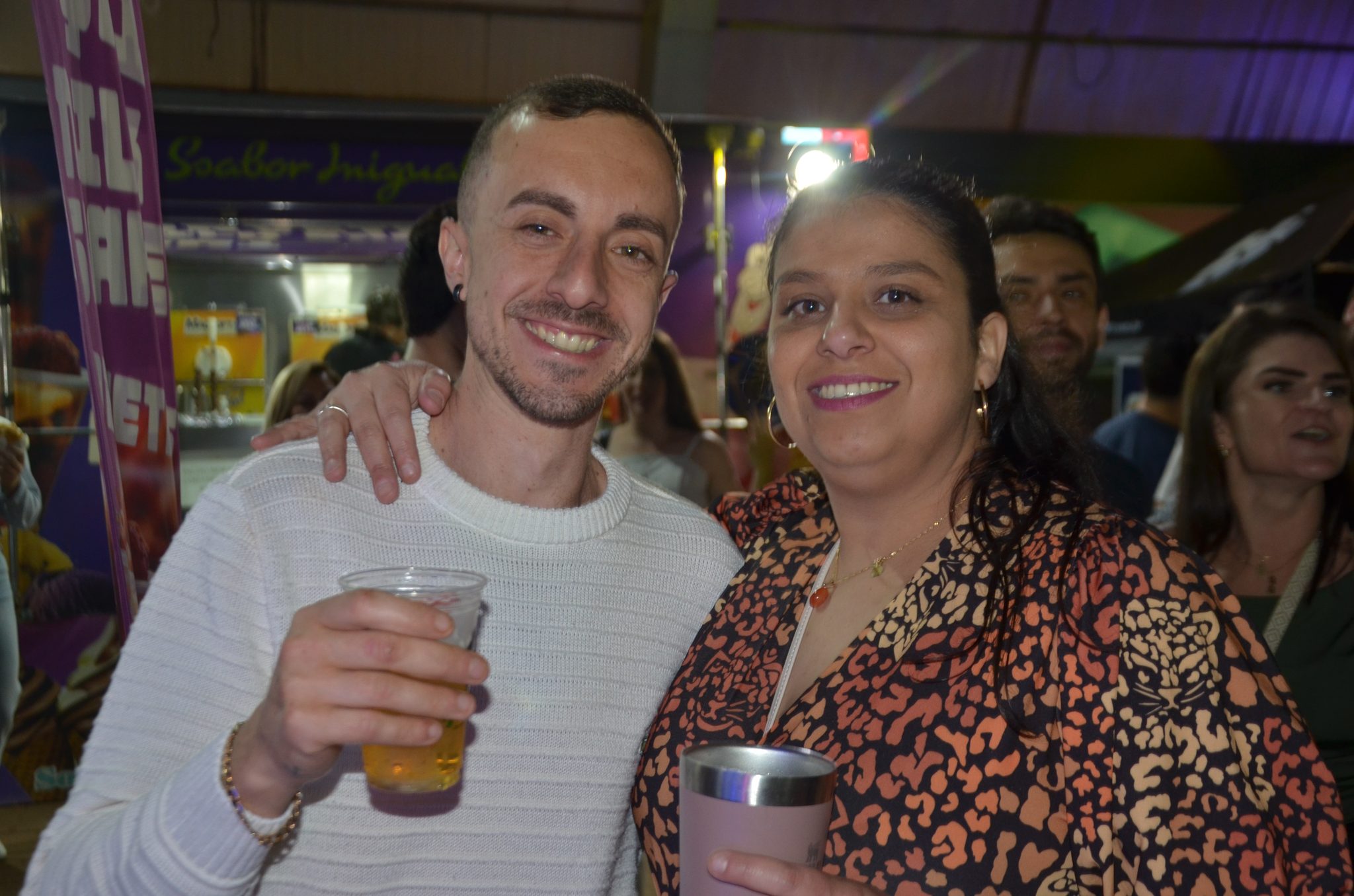Seberi Agro Fest - sábado