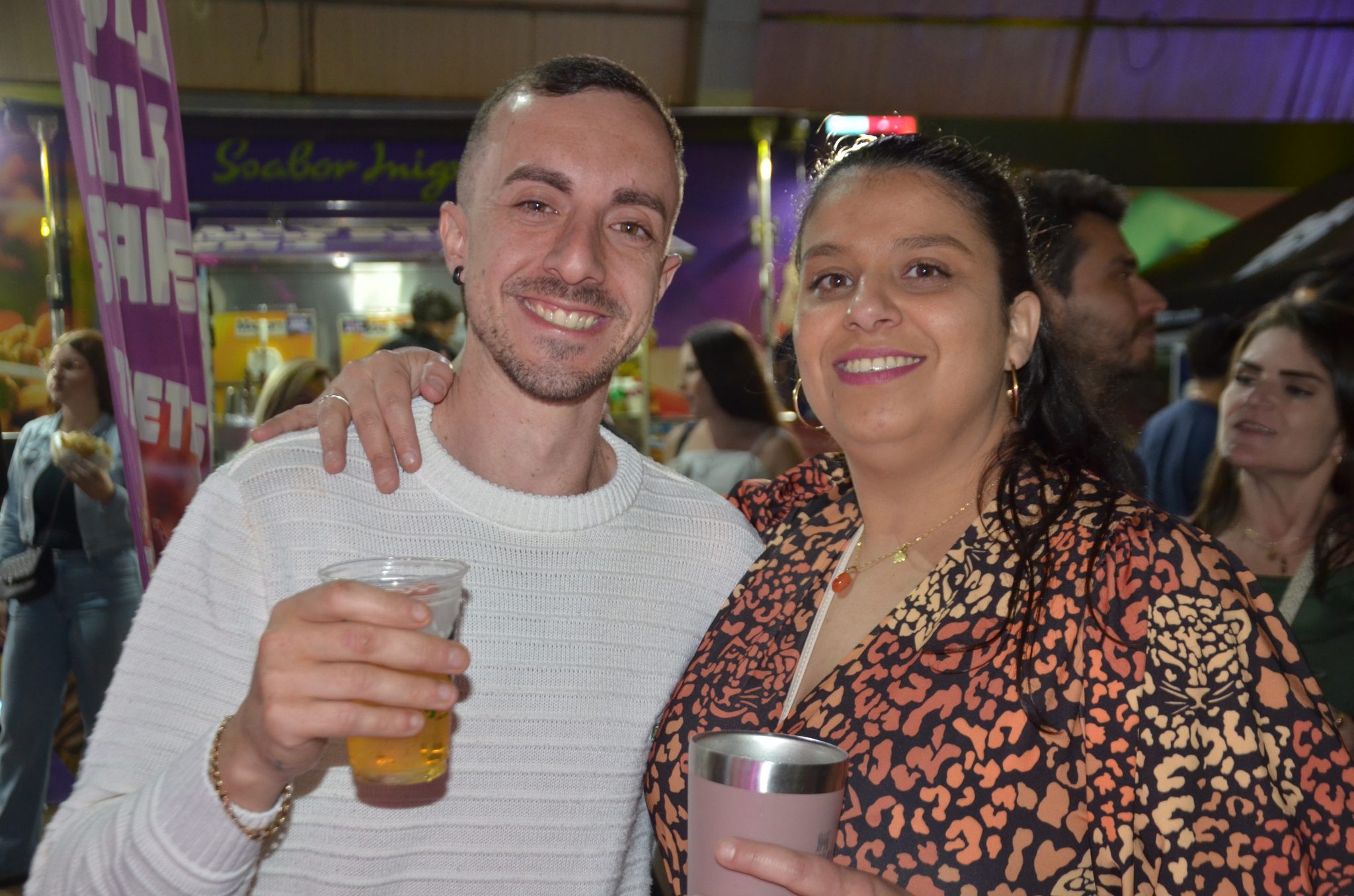 Seberi Agro Fest - sábado