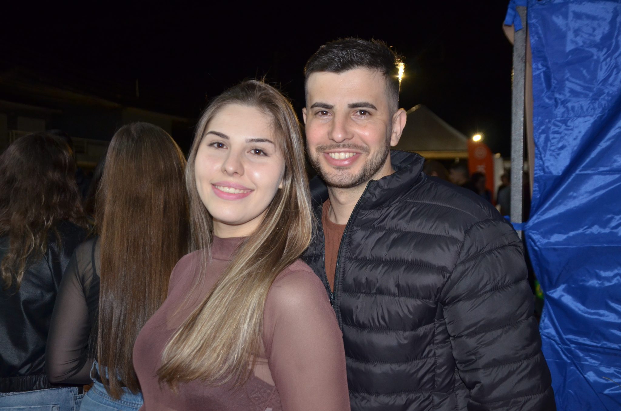 Seberi Agro Fest - sábado