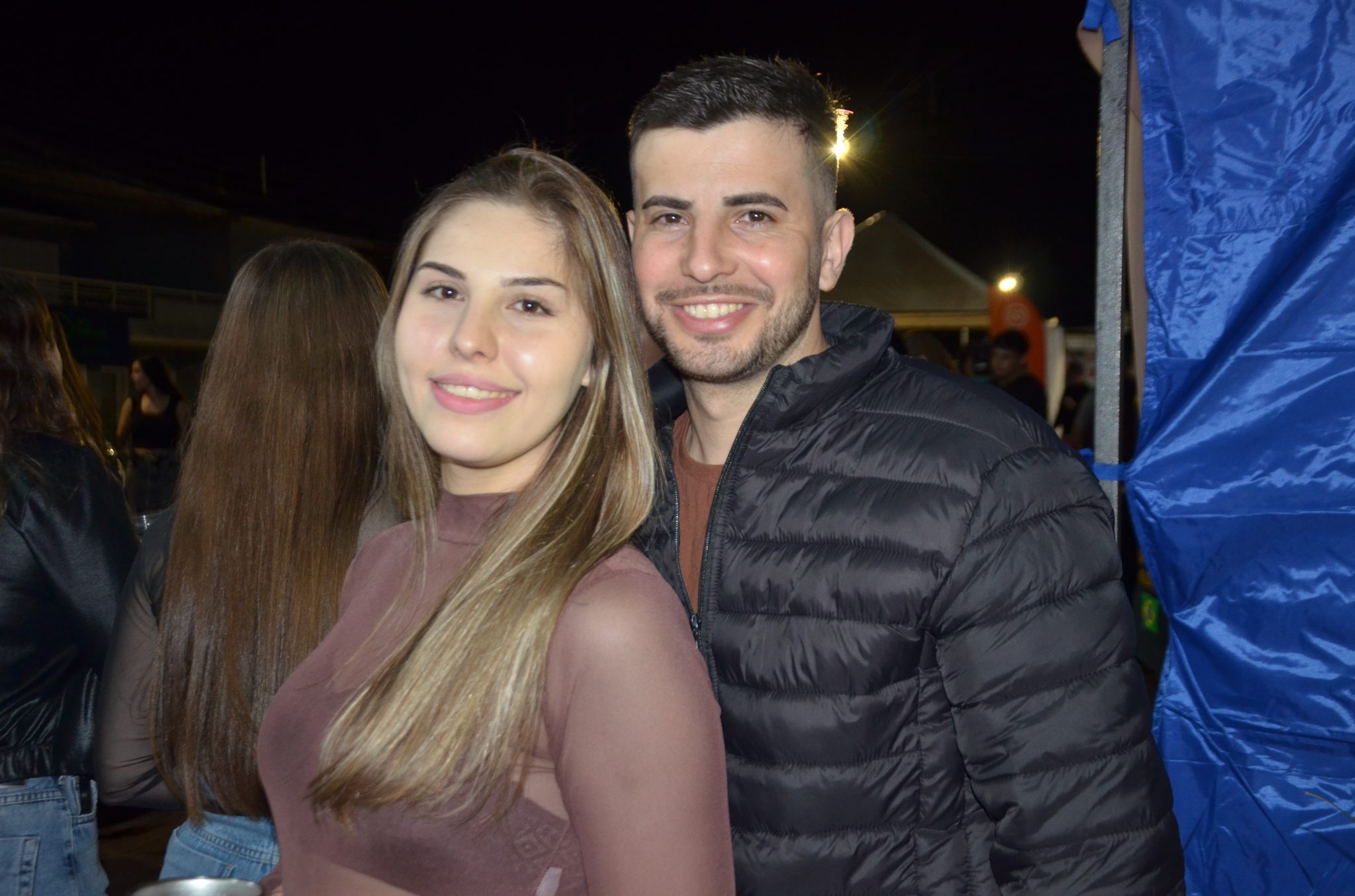 Seberi Agro Fest - sábado
