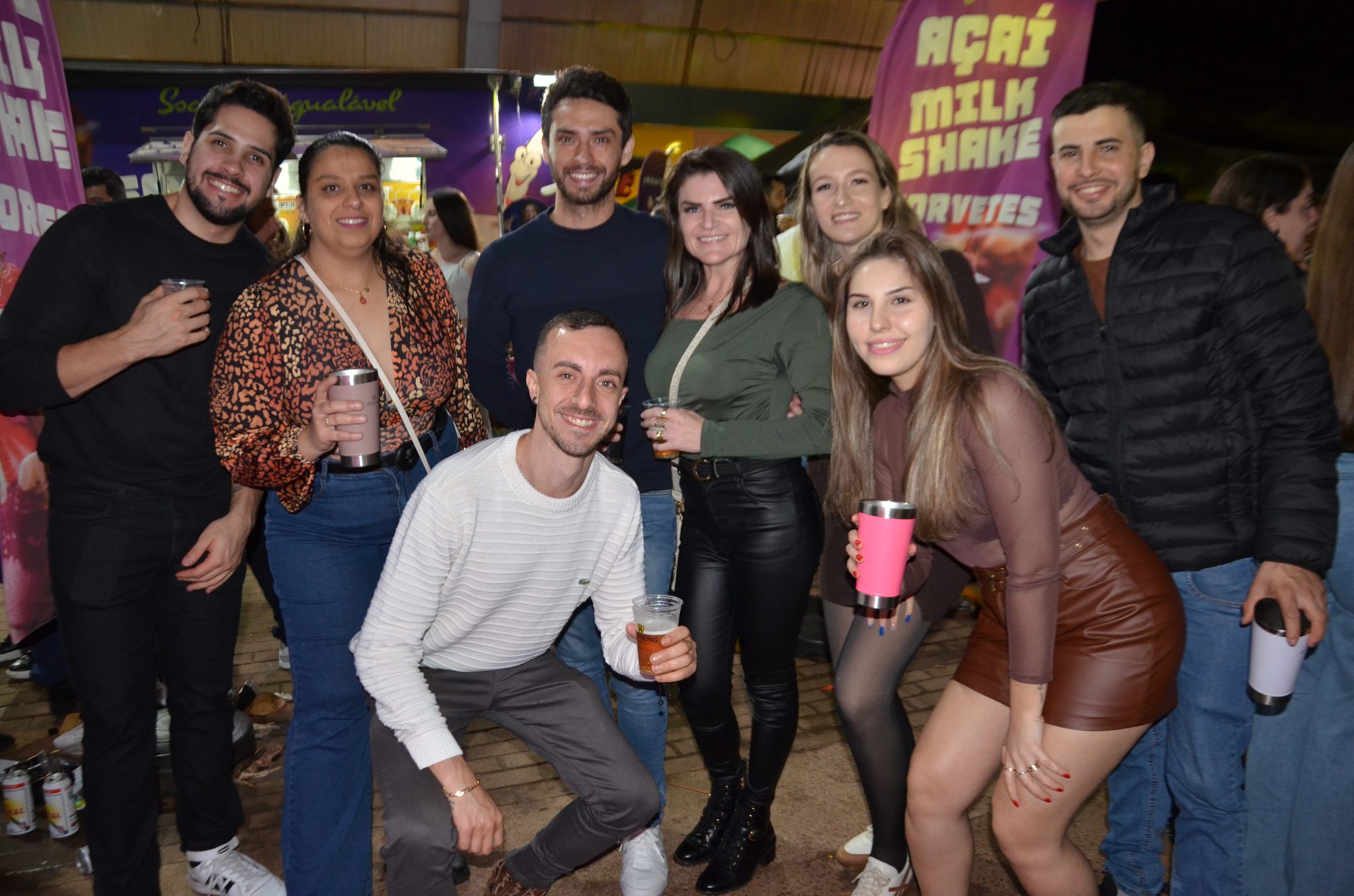 Seberi Agro Fest - sábado
