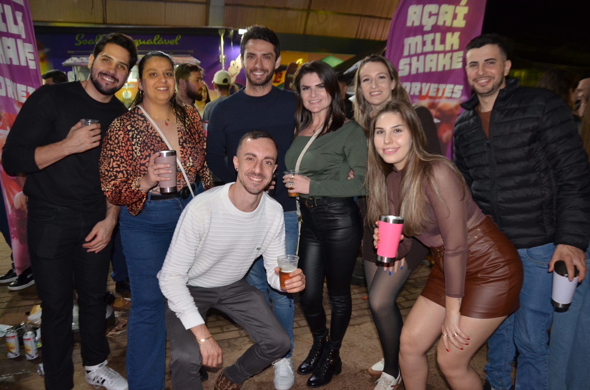 Seberi Agro Fest - sábado