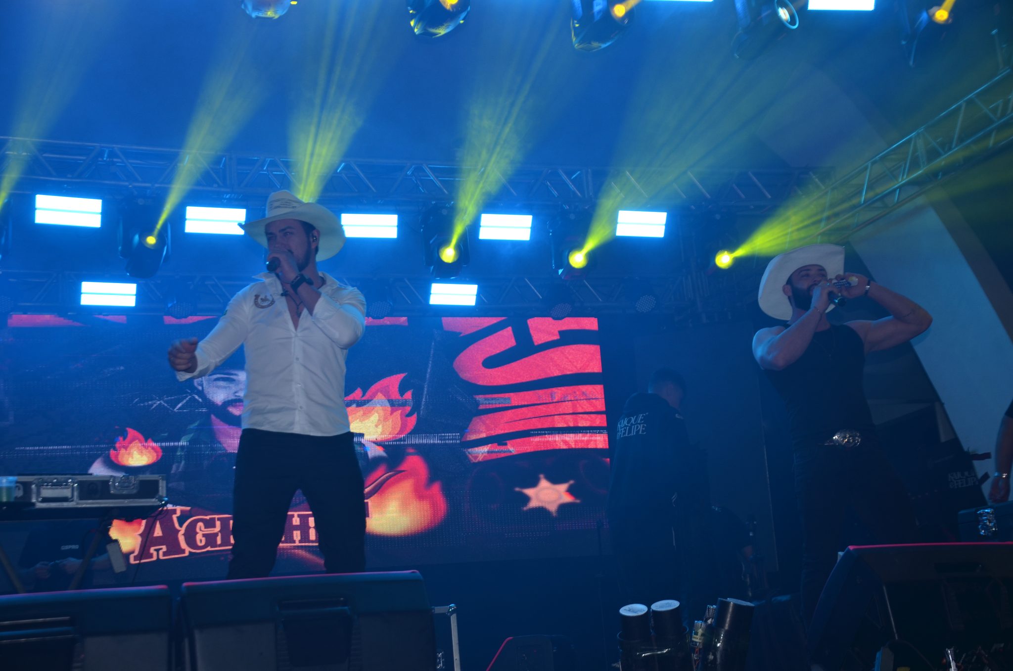 Seberi Agro Fest - sábado