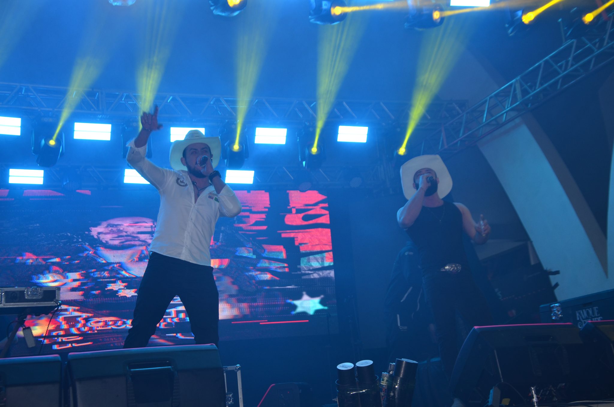 Seberi Agro Fest - sábado