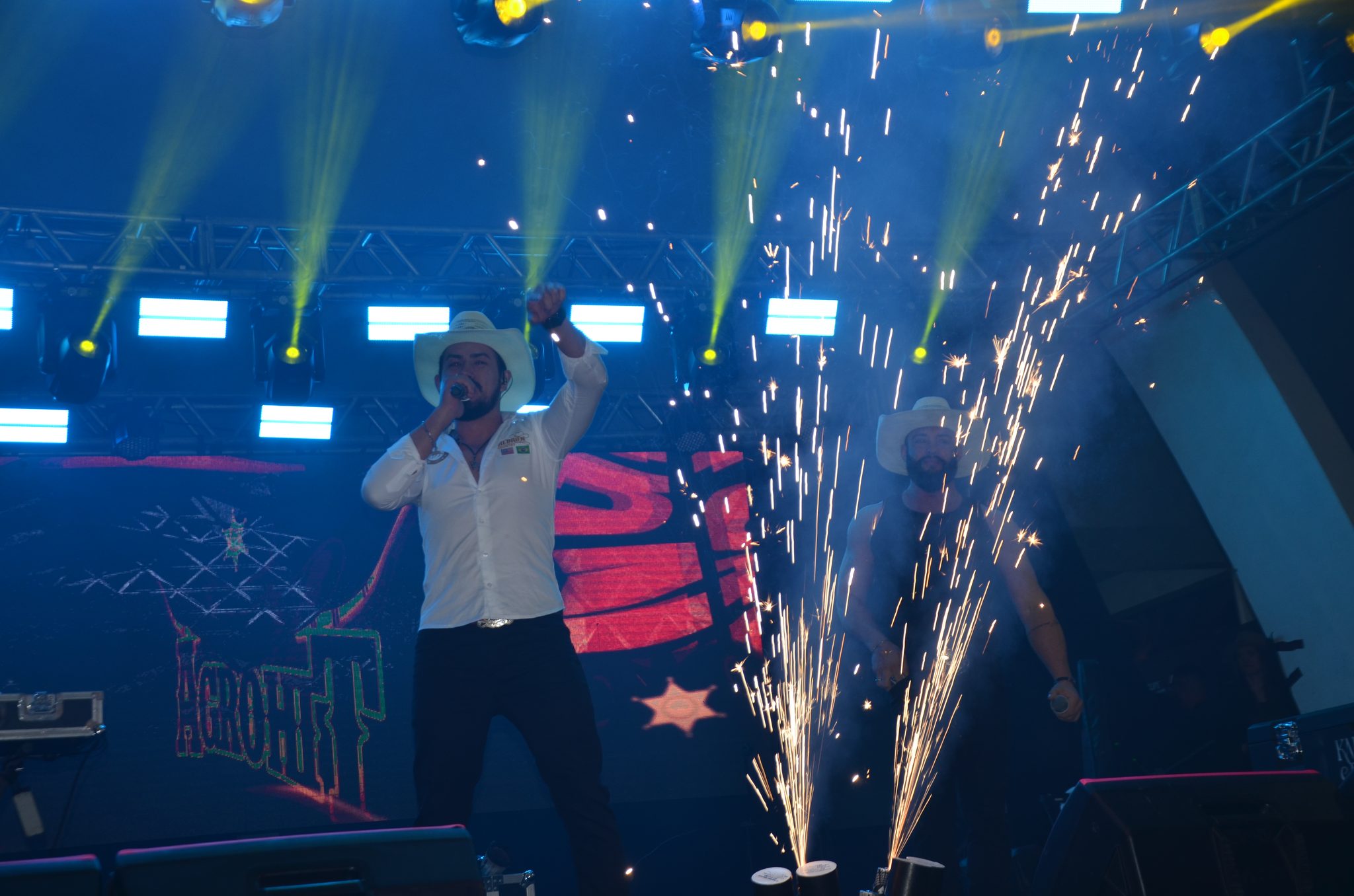 Seberi Agro Fest - sábado