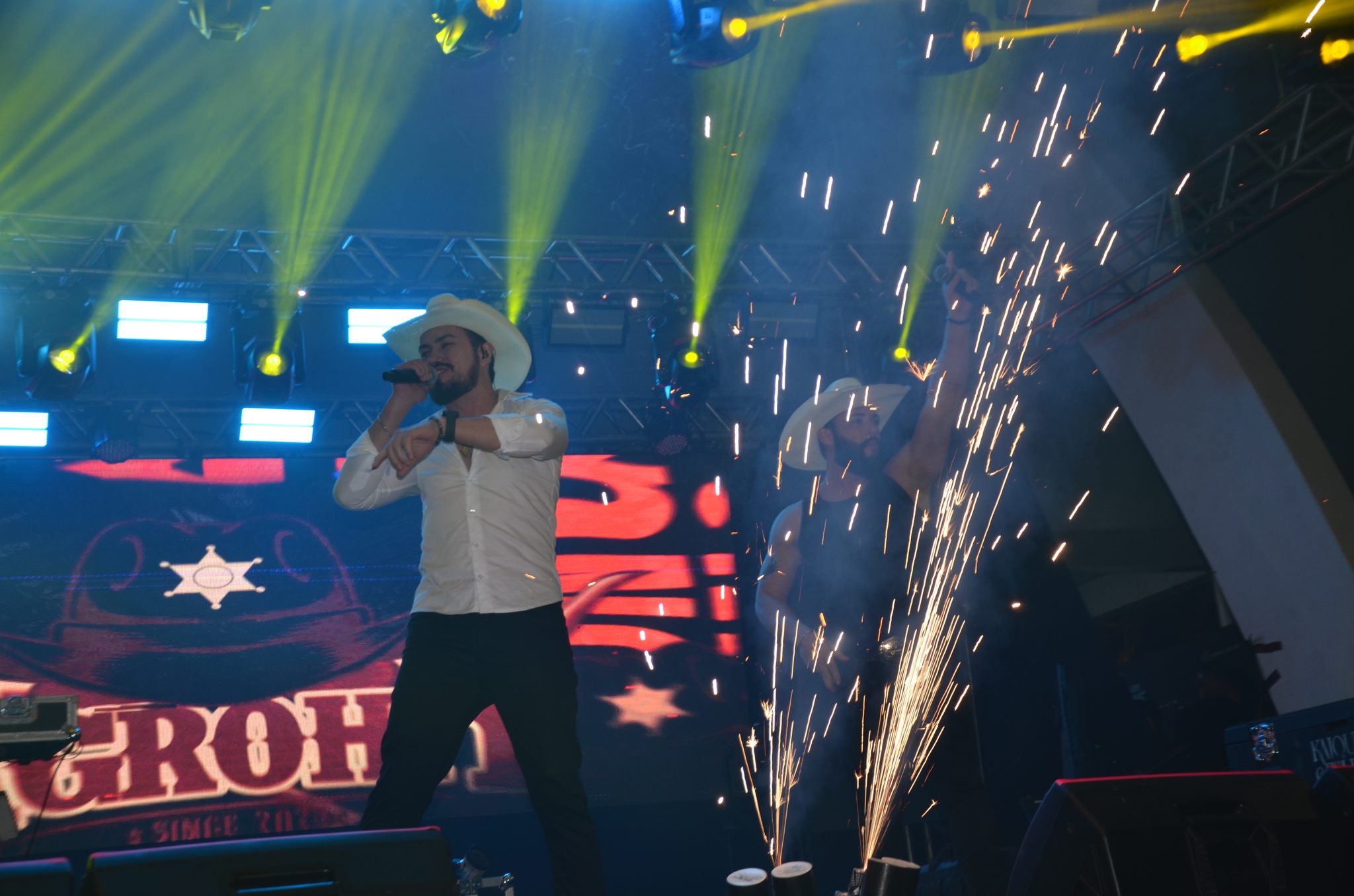 Seberi Agro Fest - sábado