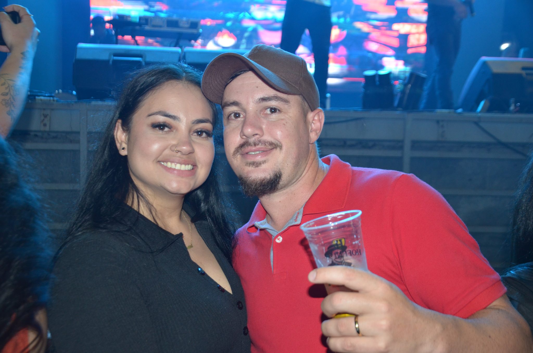 Seberi Agro Fest - sábado