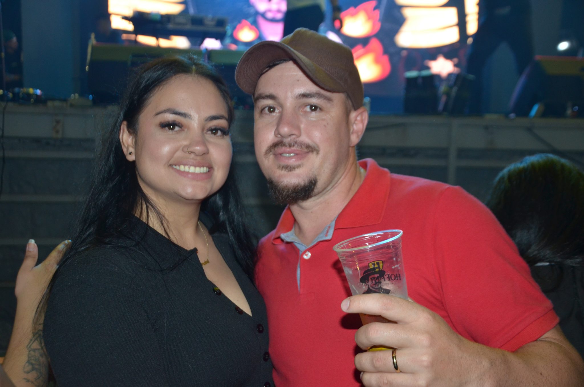 Seberi Agro Fest - sábado