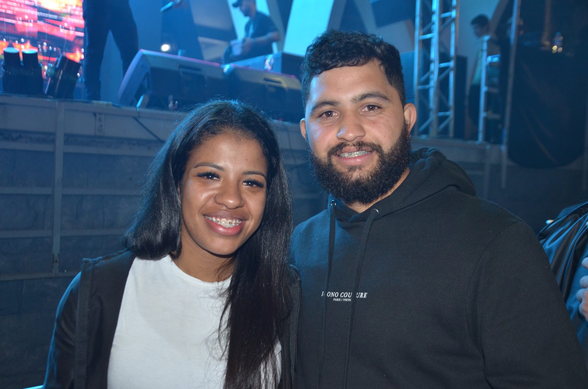 Seberi Agro Fest - sábado