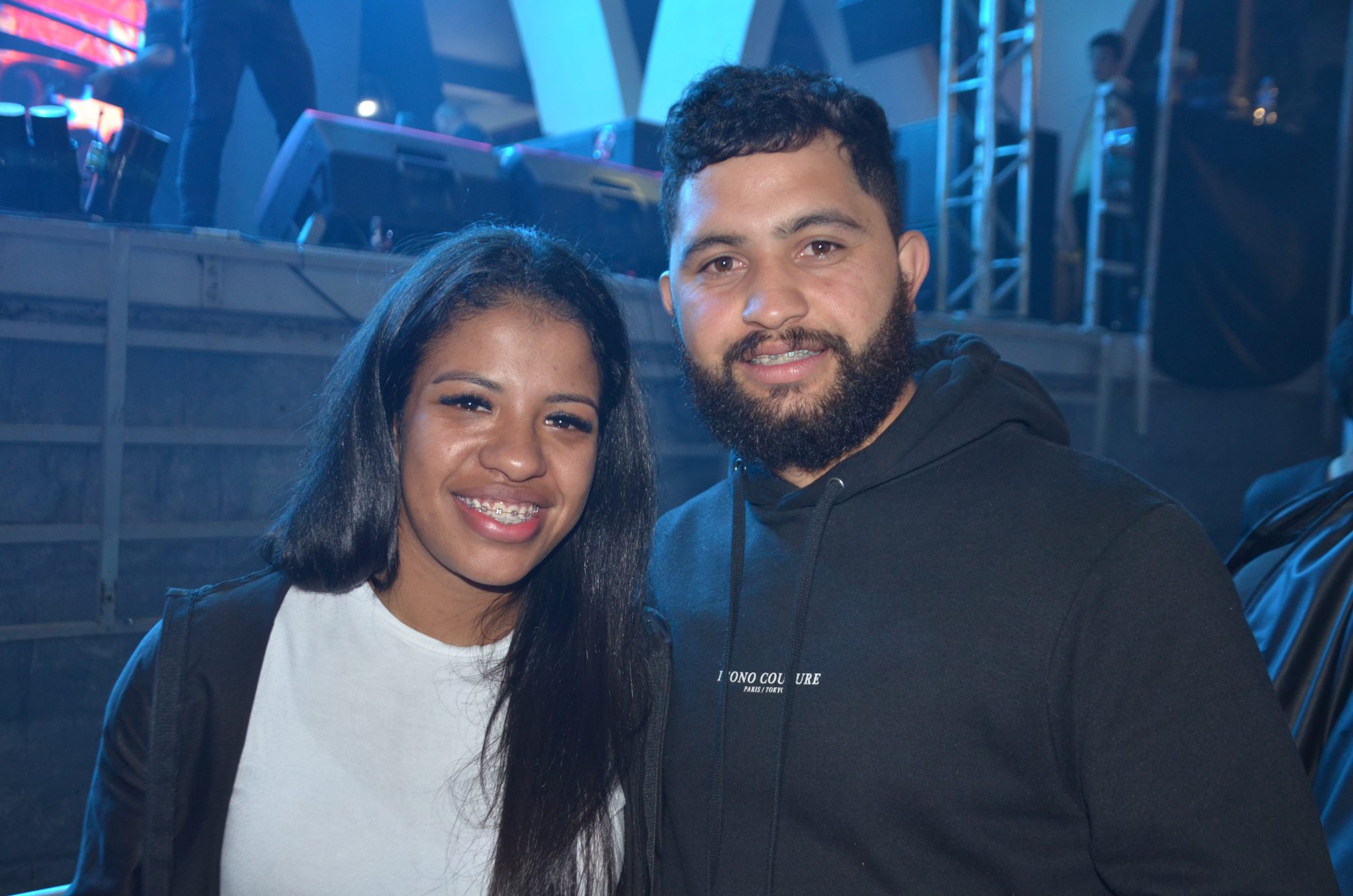 Seberi Agro Fest - sábado