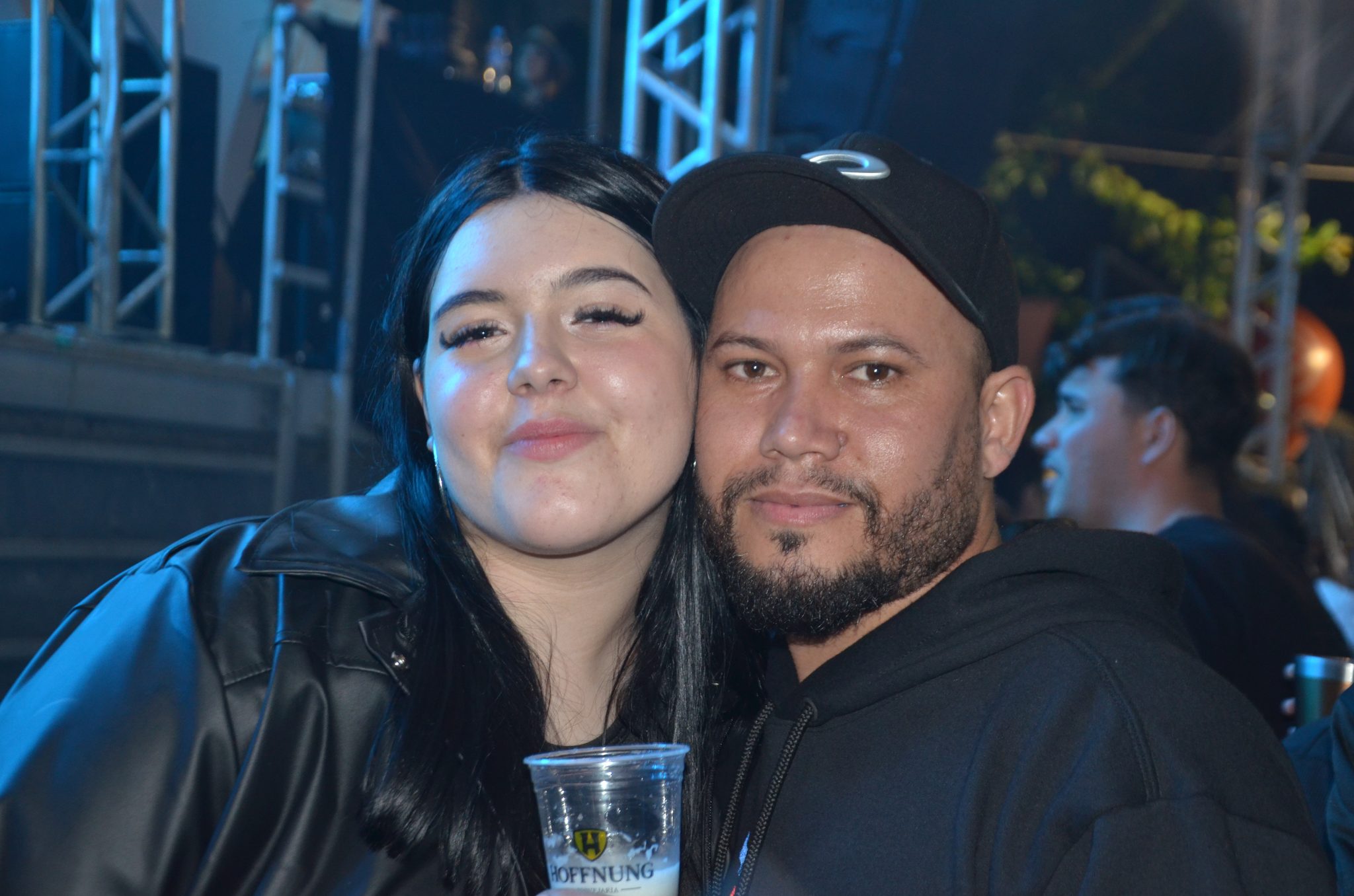 Seberi Agro Fest - sábado