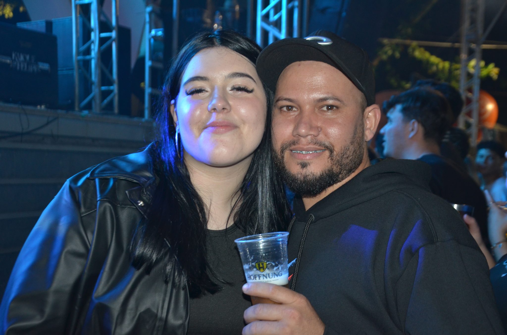 Seberi Agro Fest - sábado