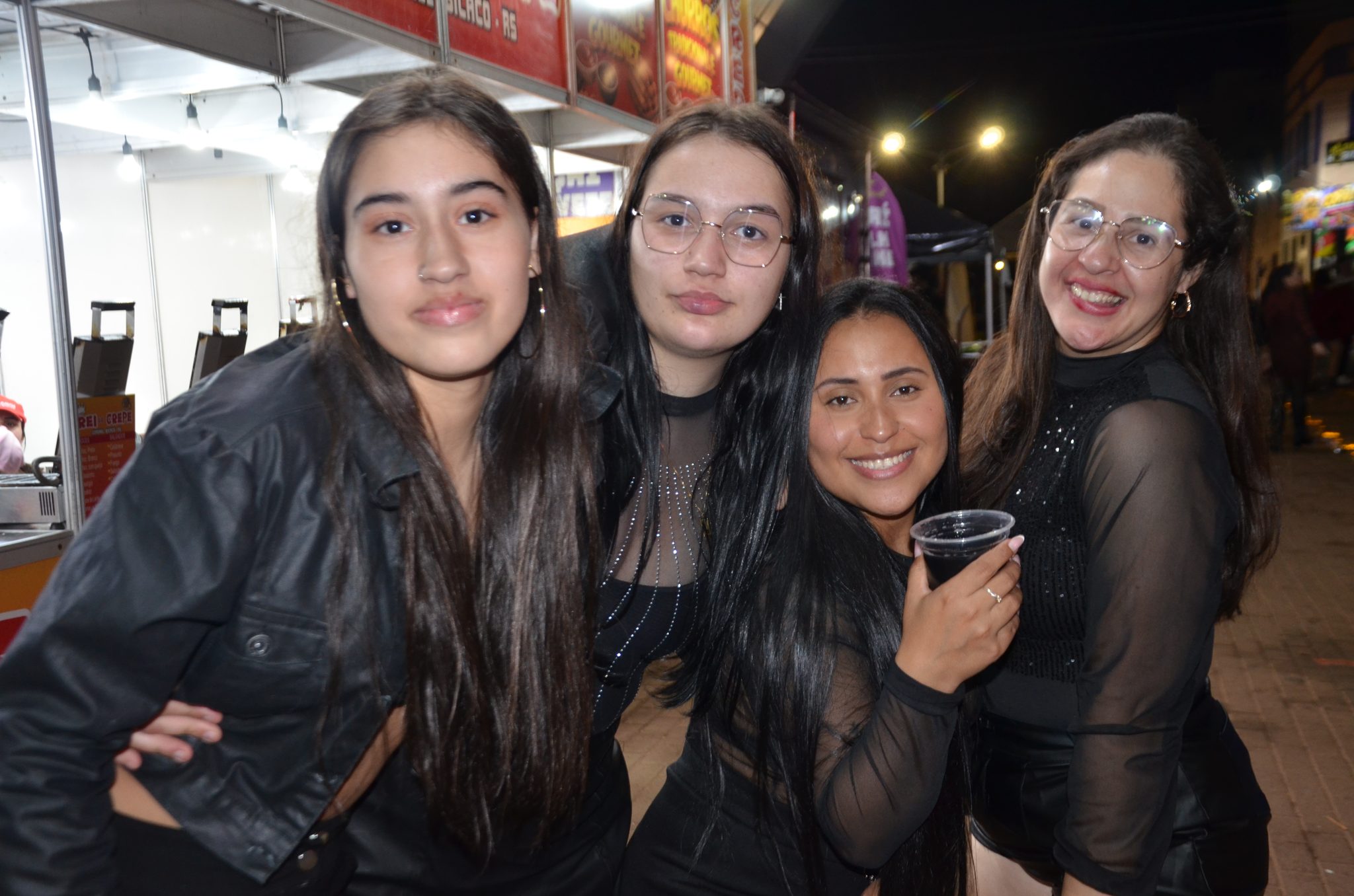 Seberi Agro Fest - sábado