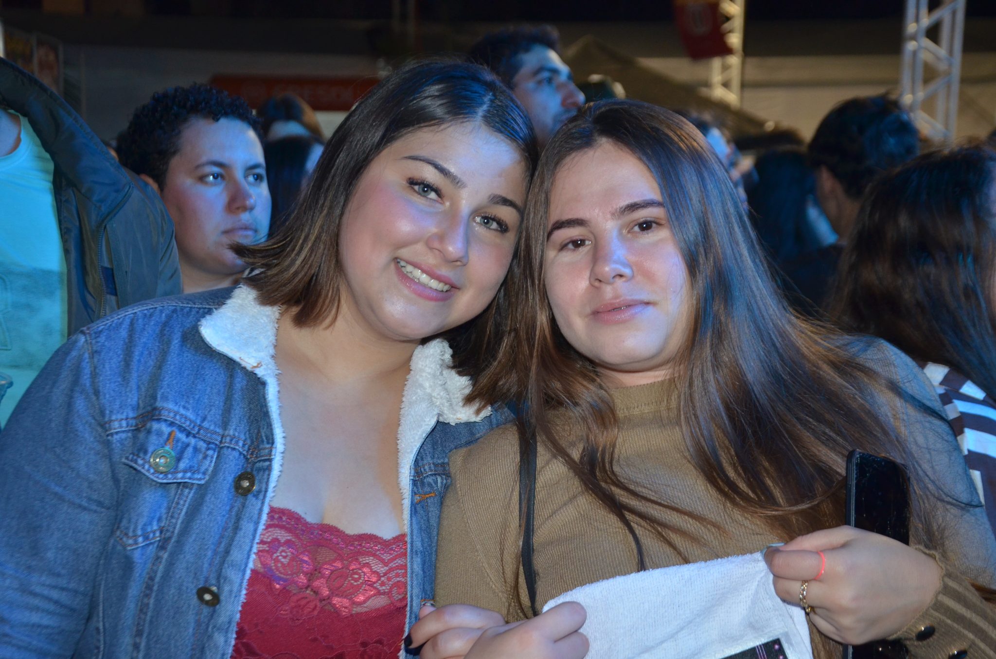 Seberi Agro Fest - sábado
