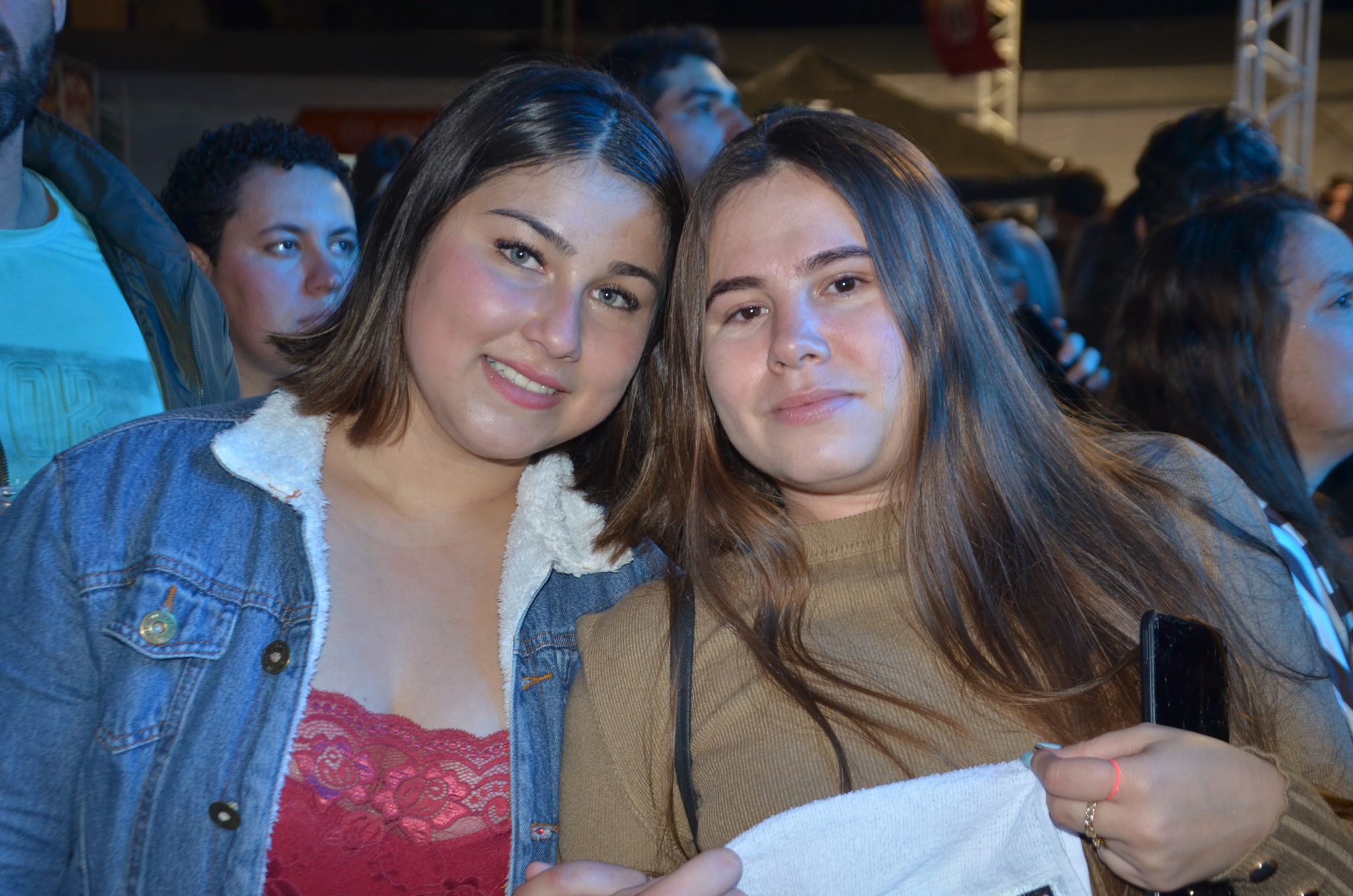 Seberi Agro Fest - sábado