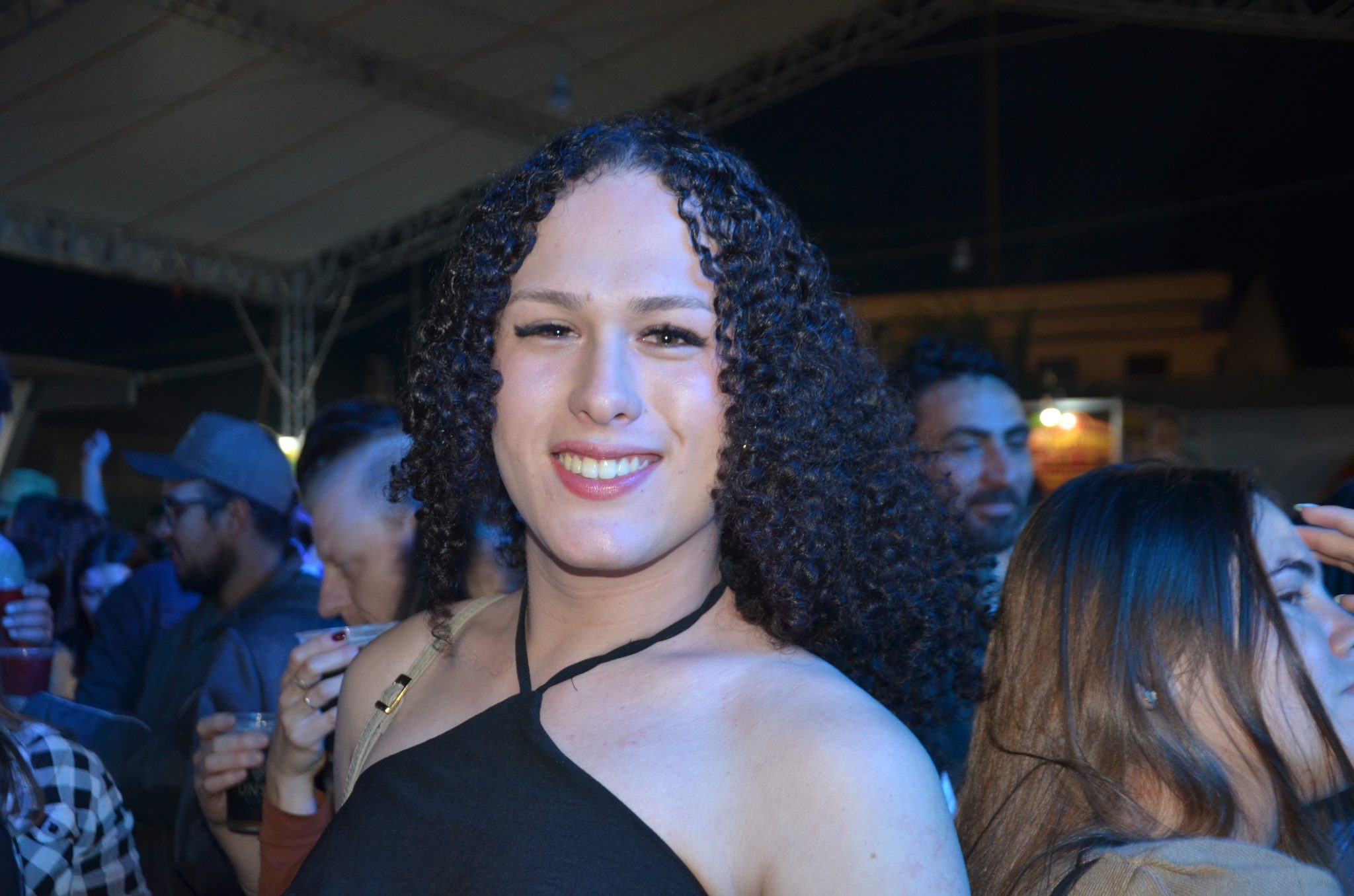 Seberi Agro Fest - sábado