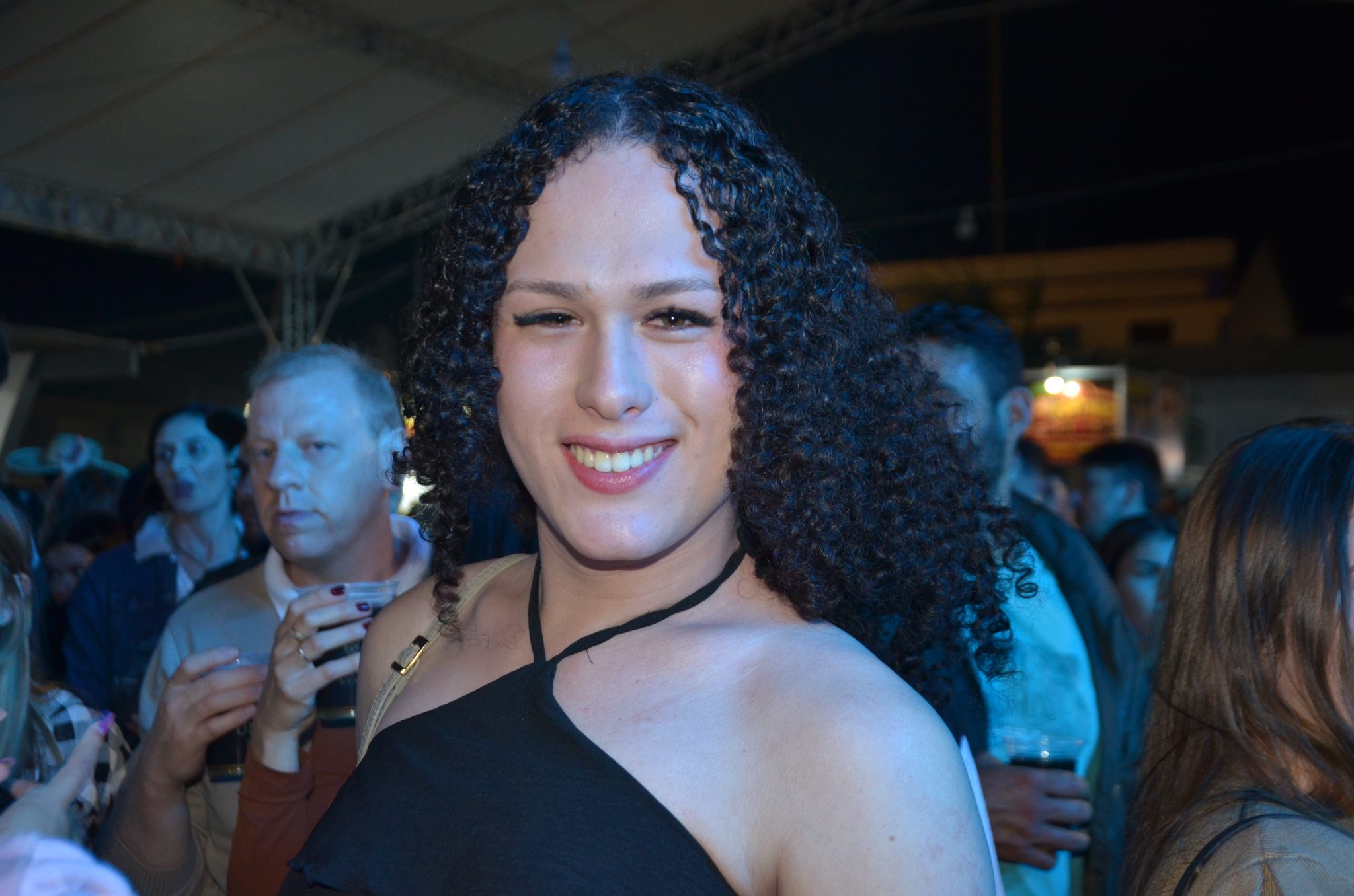 Seberi Agro Fest - sábado