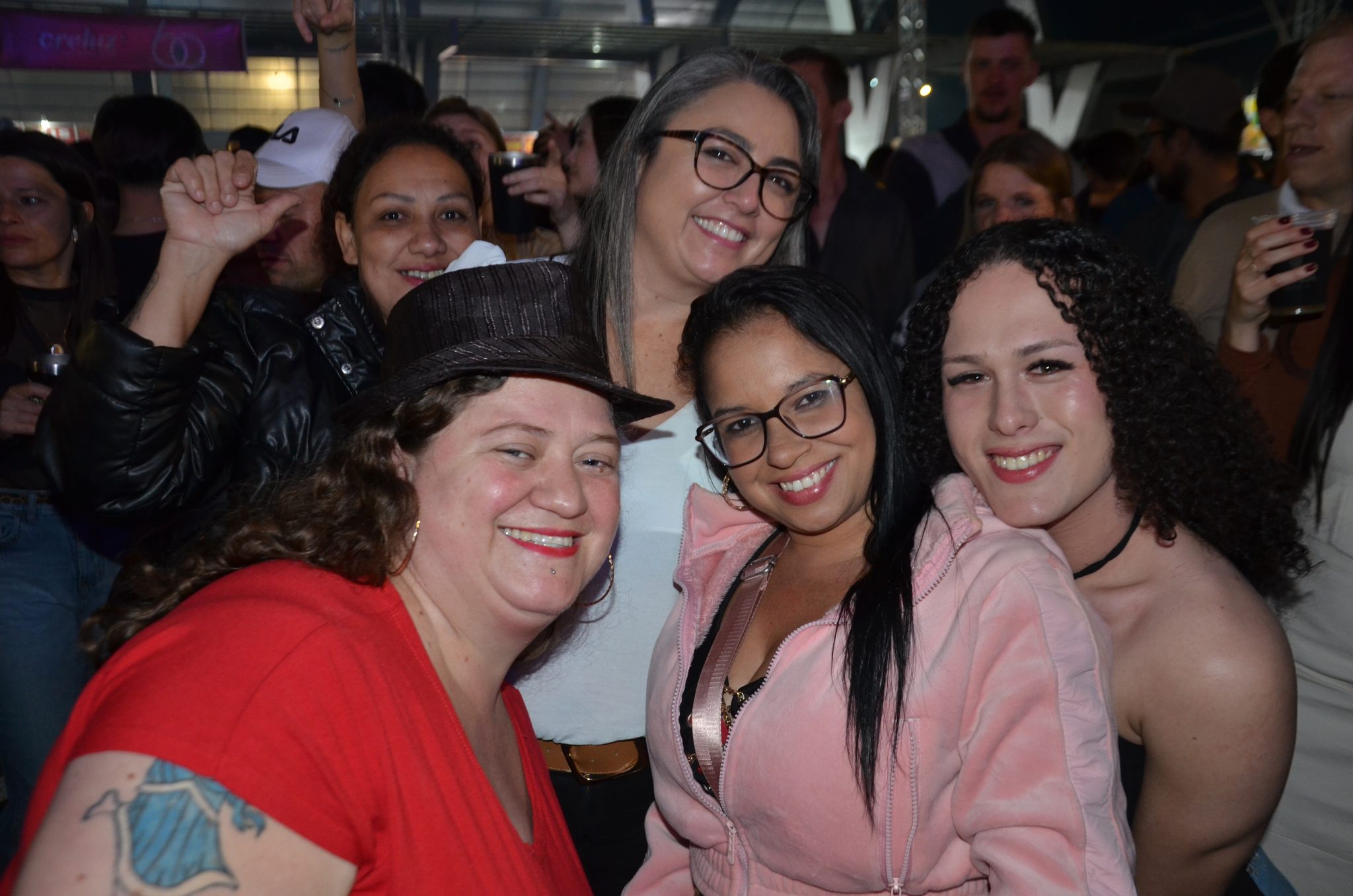 Seberi Agro Fest - sábado