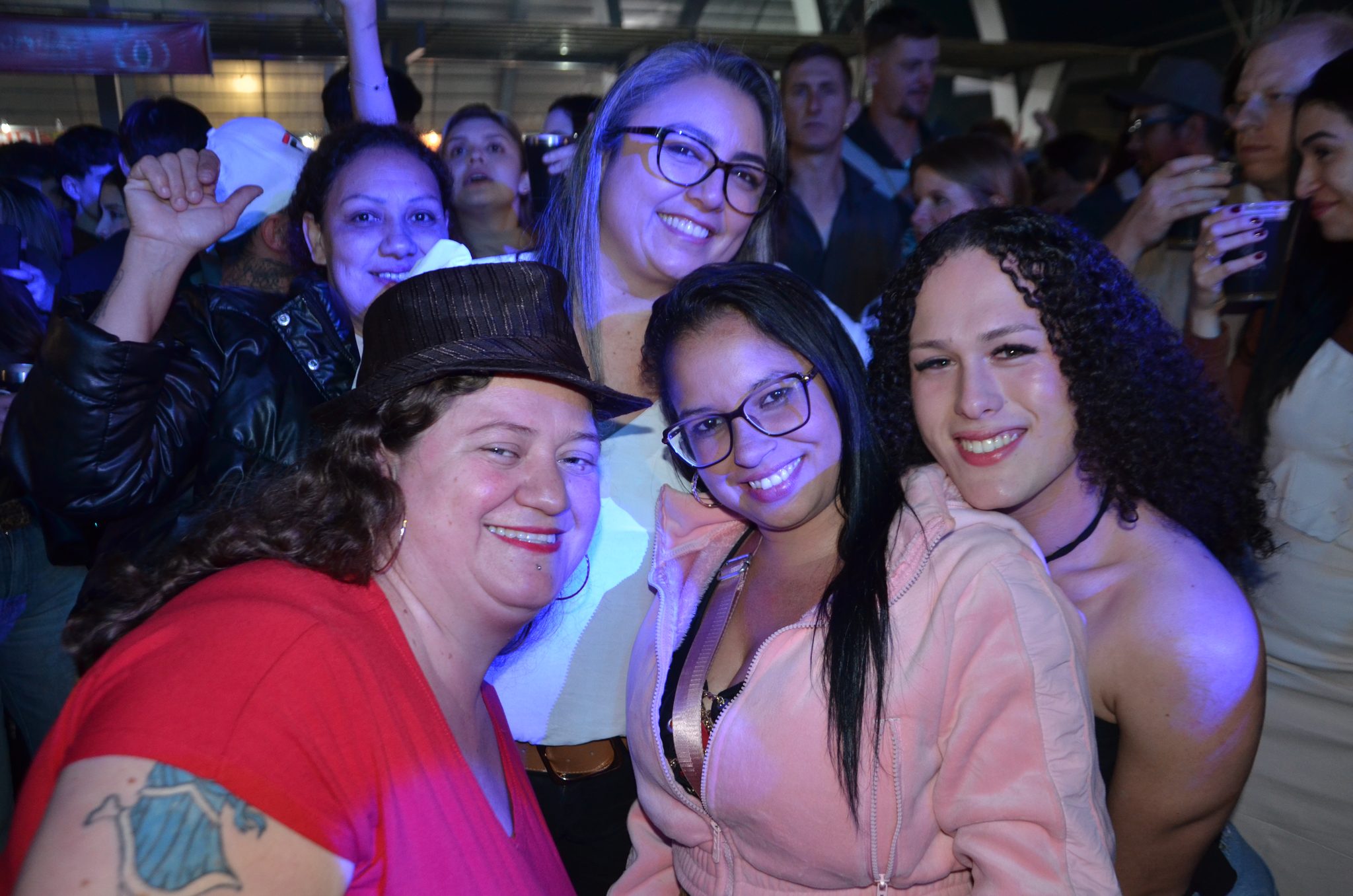 Seberi Agro Fest - sábado