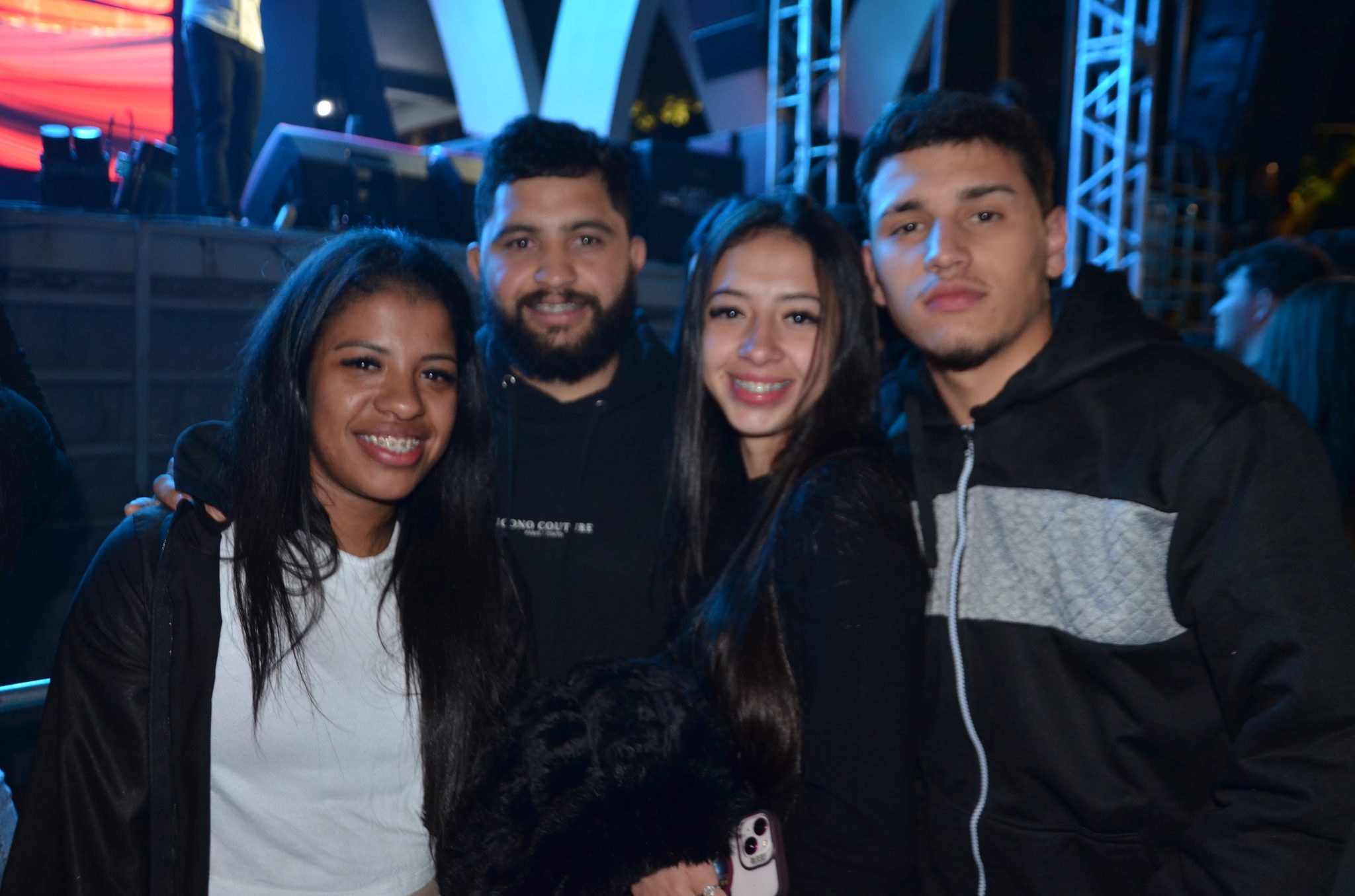 Seberi Agro Fest - sábado