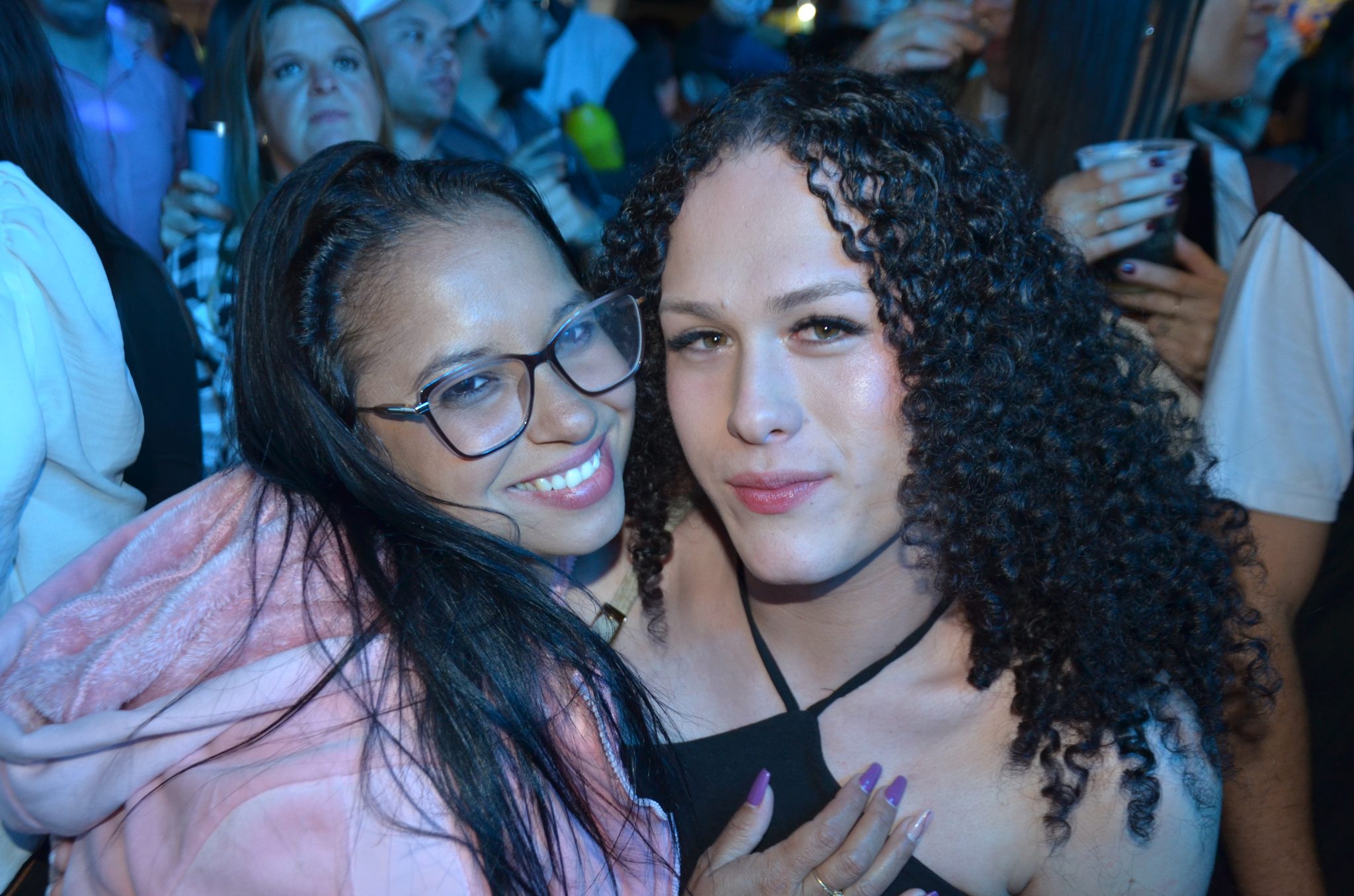 Seberi Agro Fest - sábado