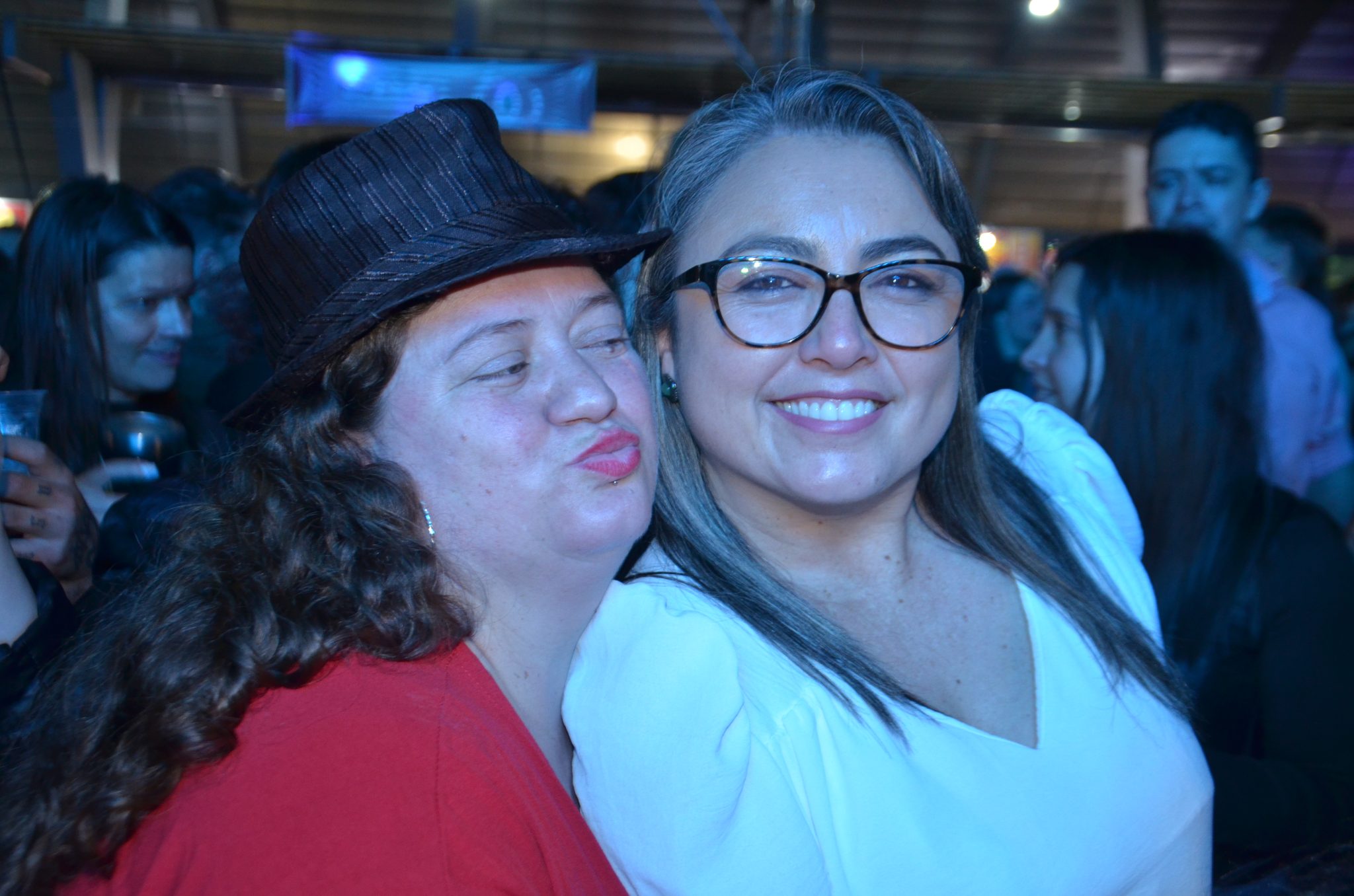 Seberi Agro Fest - sábado