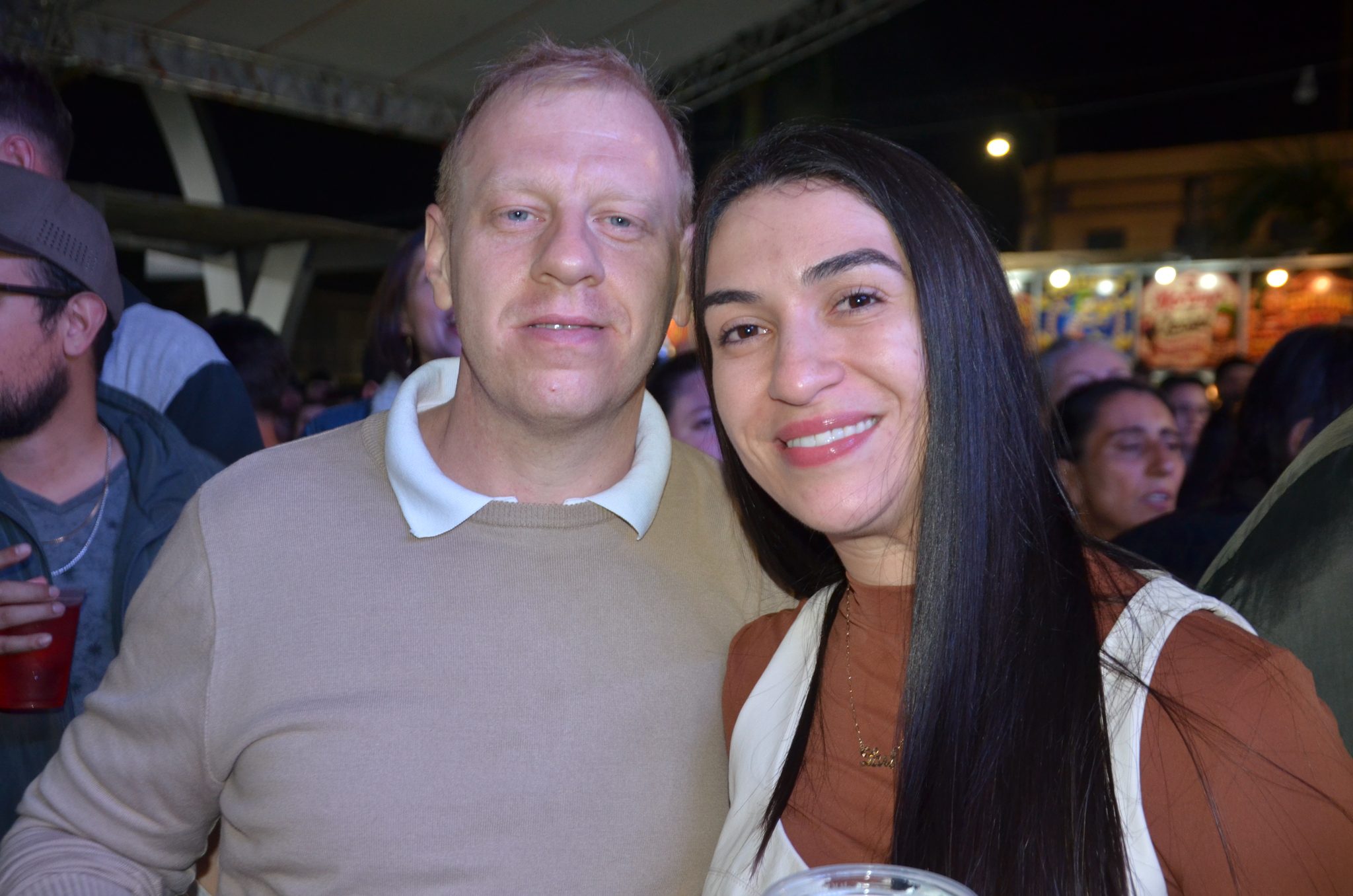 Seberi Agro Fest - sábado