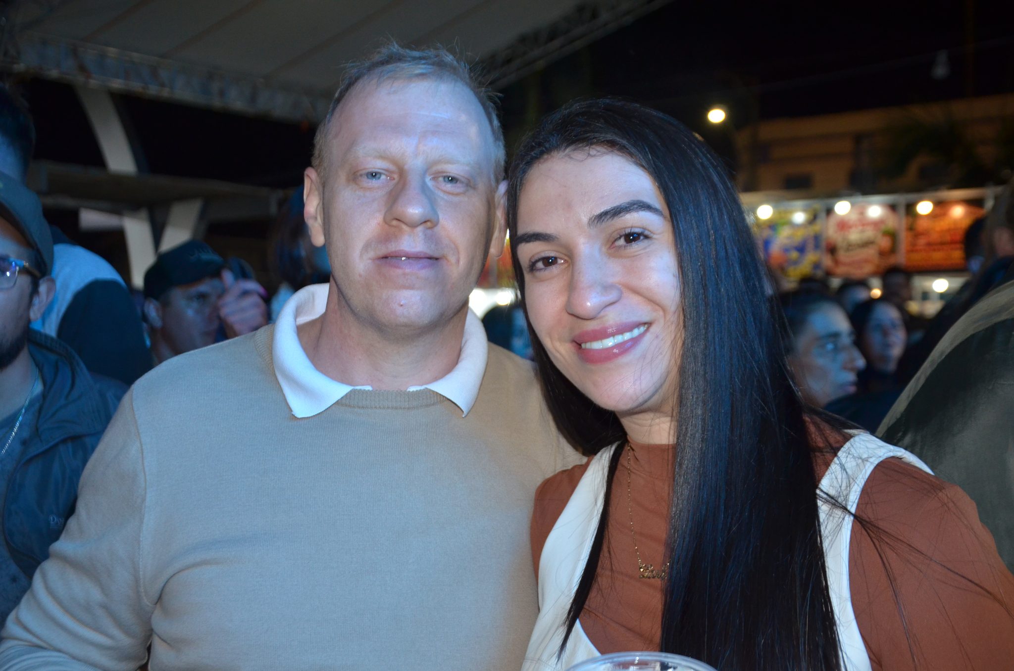 Seberi Agro Fest - sábado
