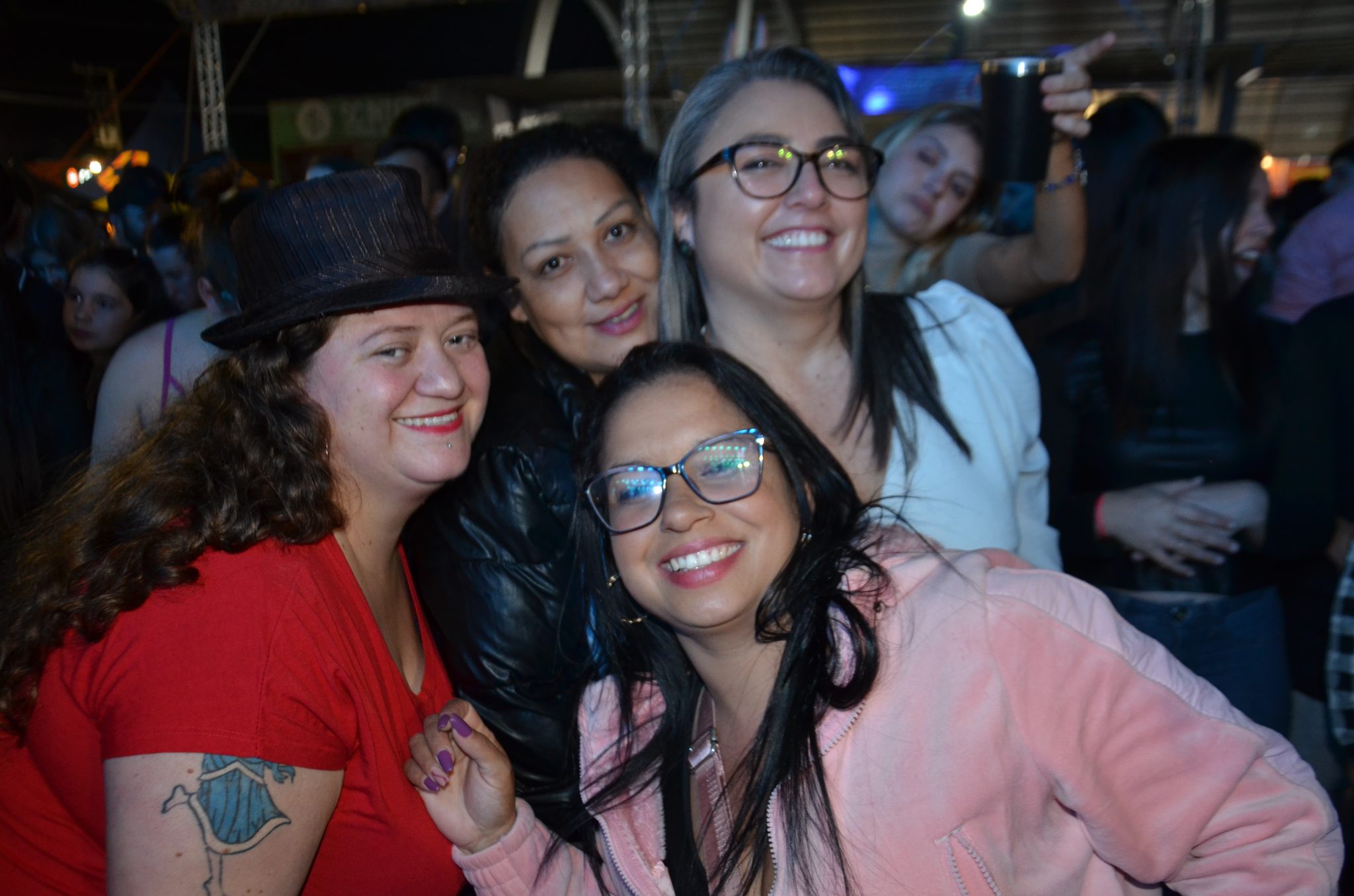 Seberi Agro Fest - sábado