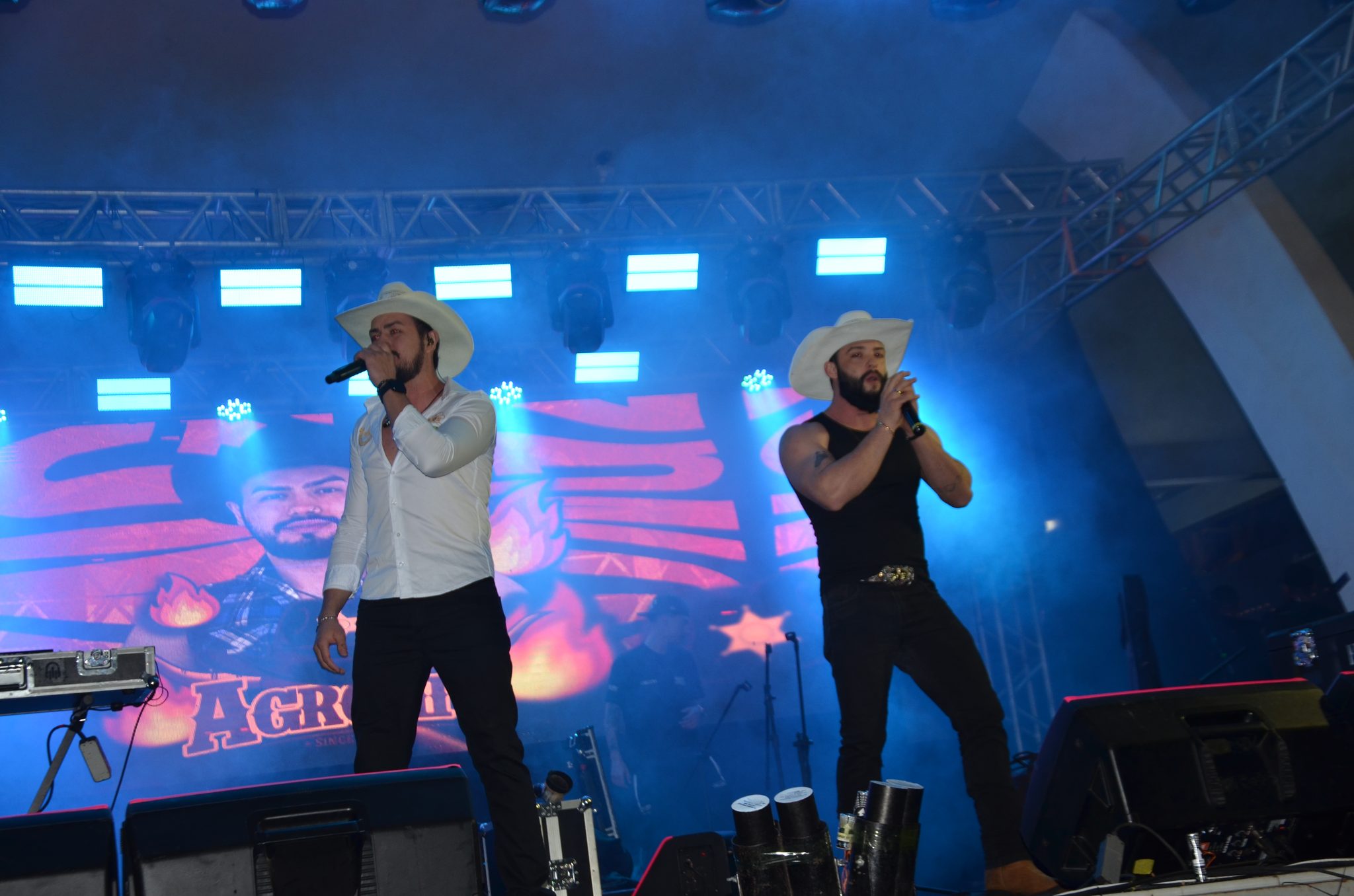 Seberi Agro Fest - sábado