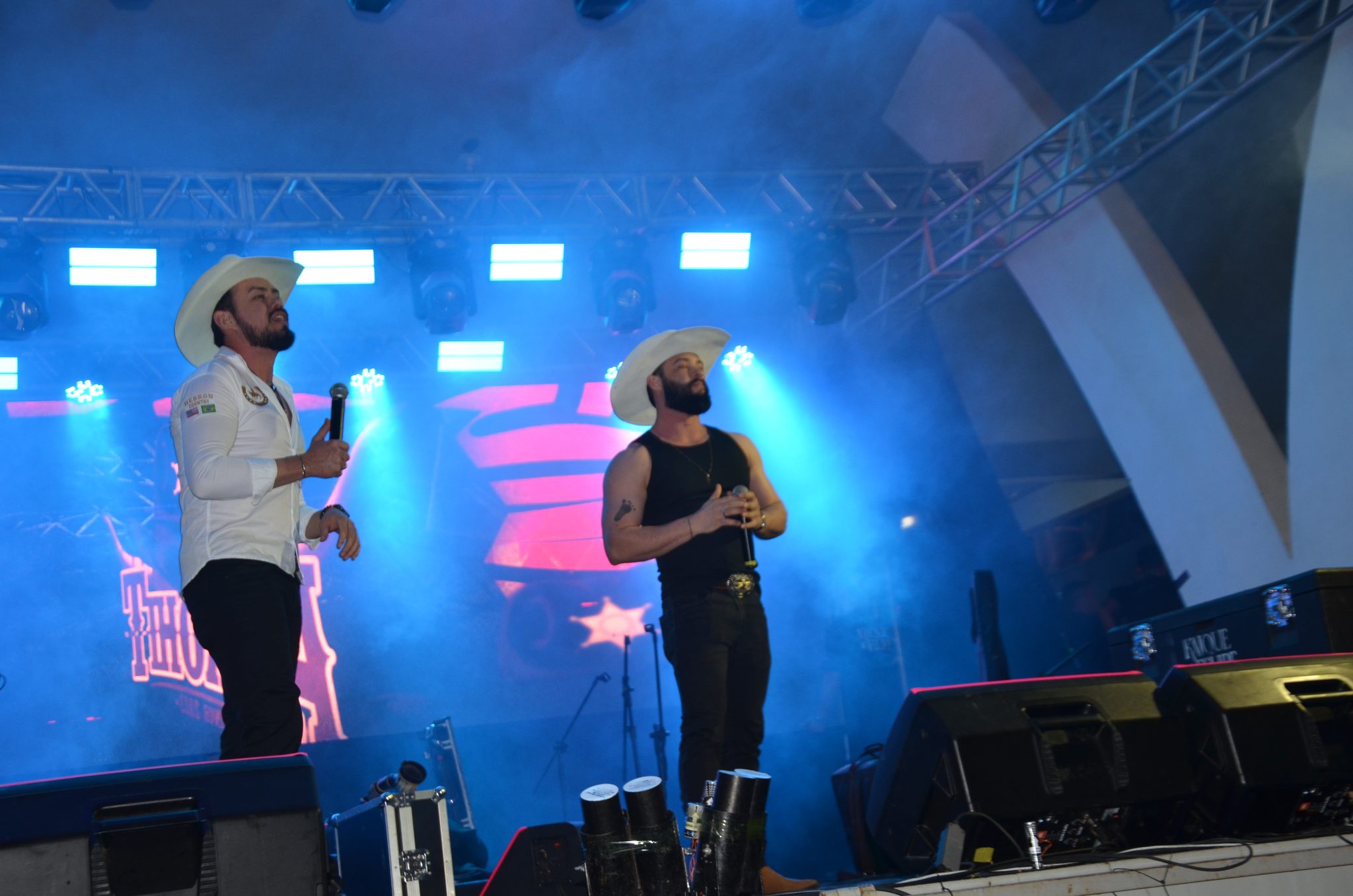 Seberi Agro Fest - sábado