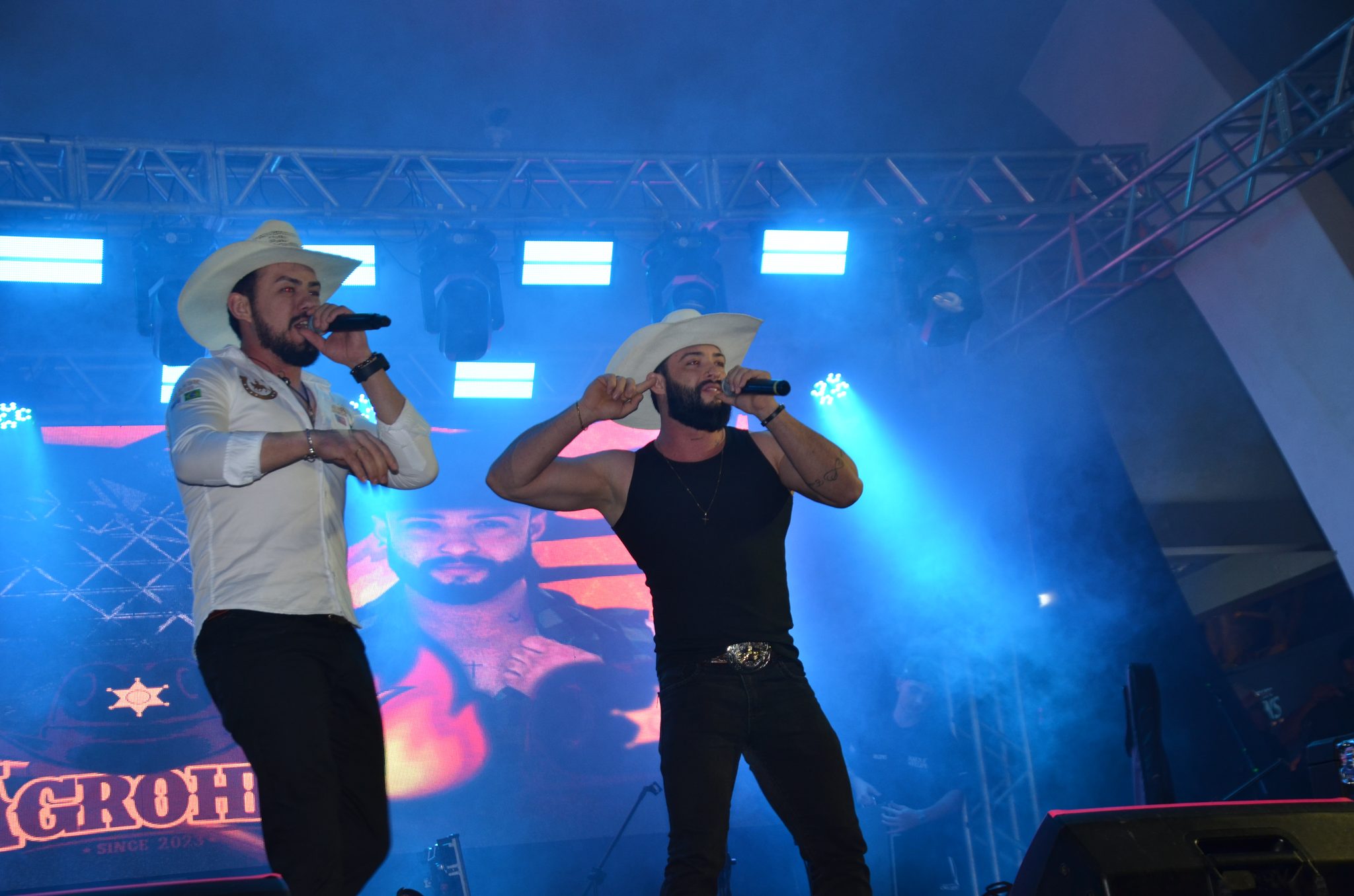 Seberi Agro Fest - sábado