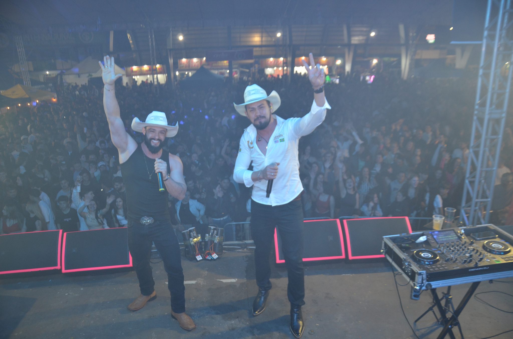 Seberi Agro Fest - sábado