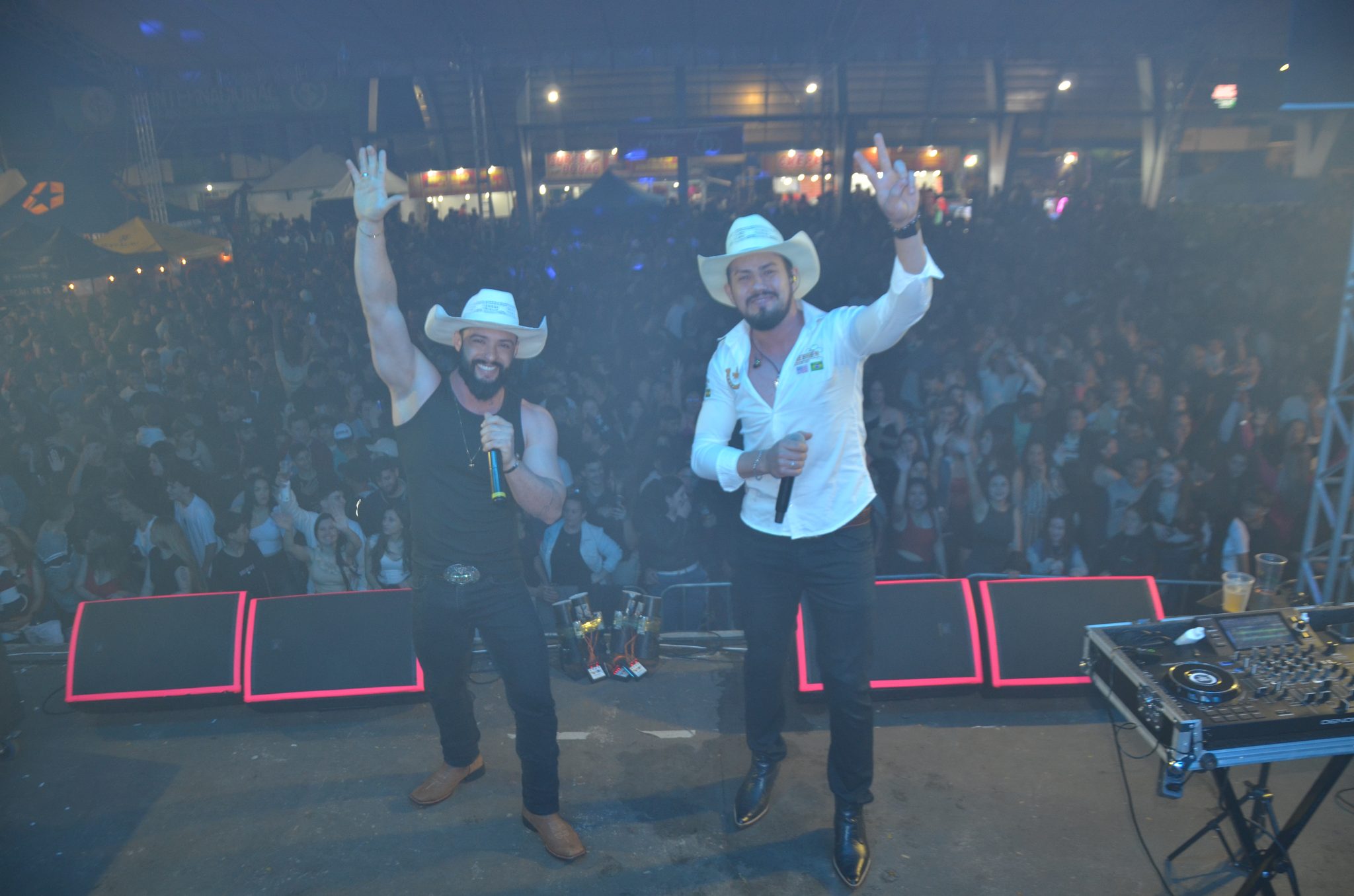 Seberi Agro Fest - sábado