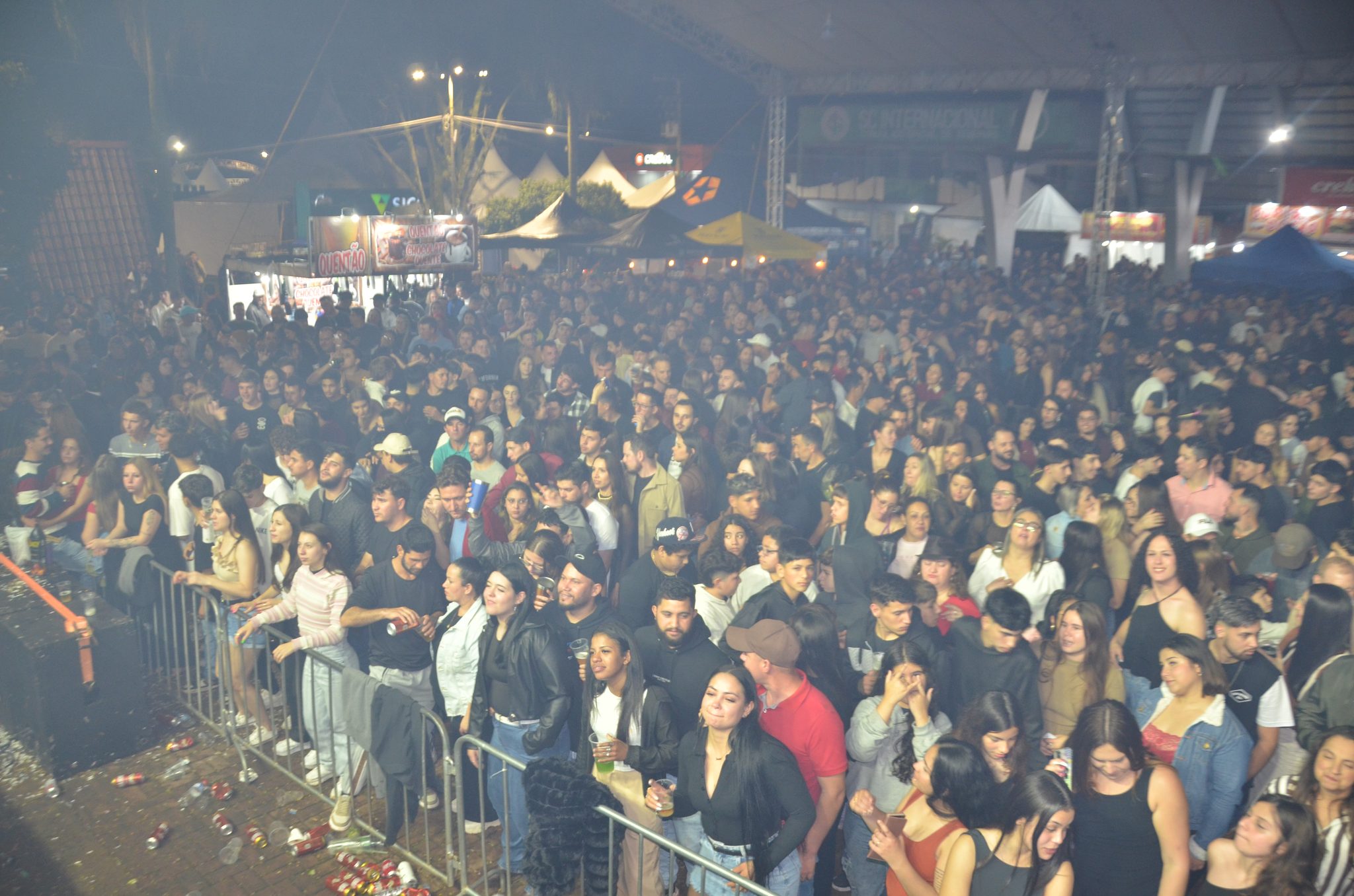 Seberi Agro Fest - sábado