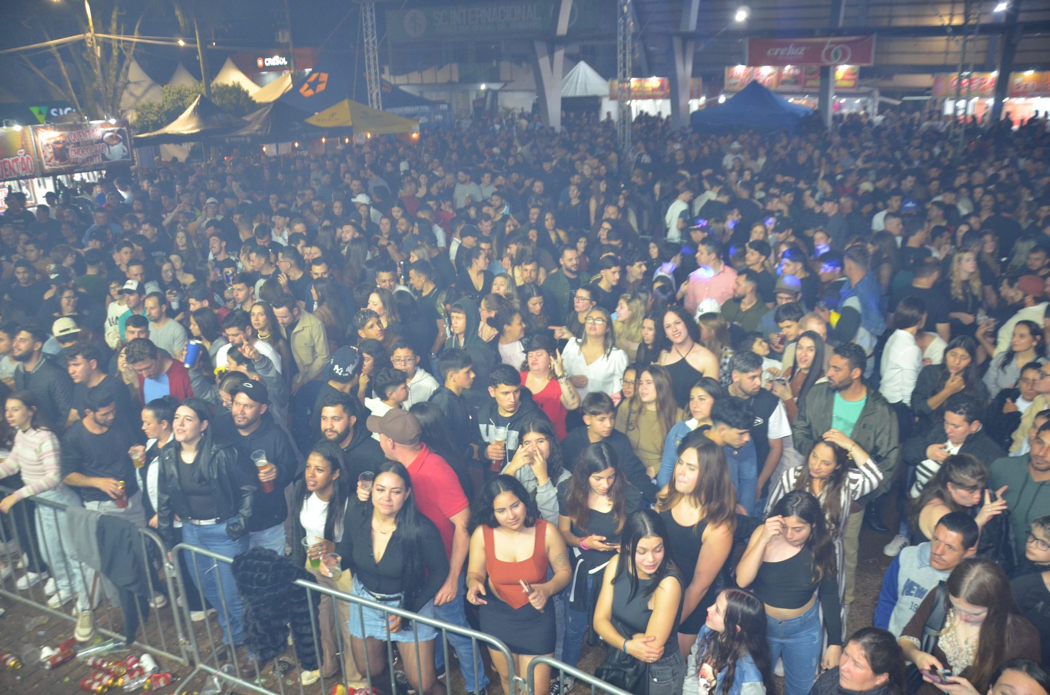 Seberi Agro Fest - sábado