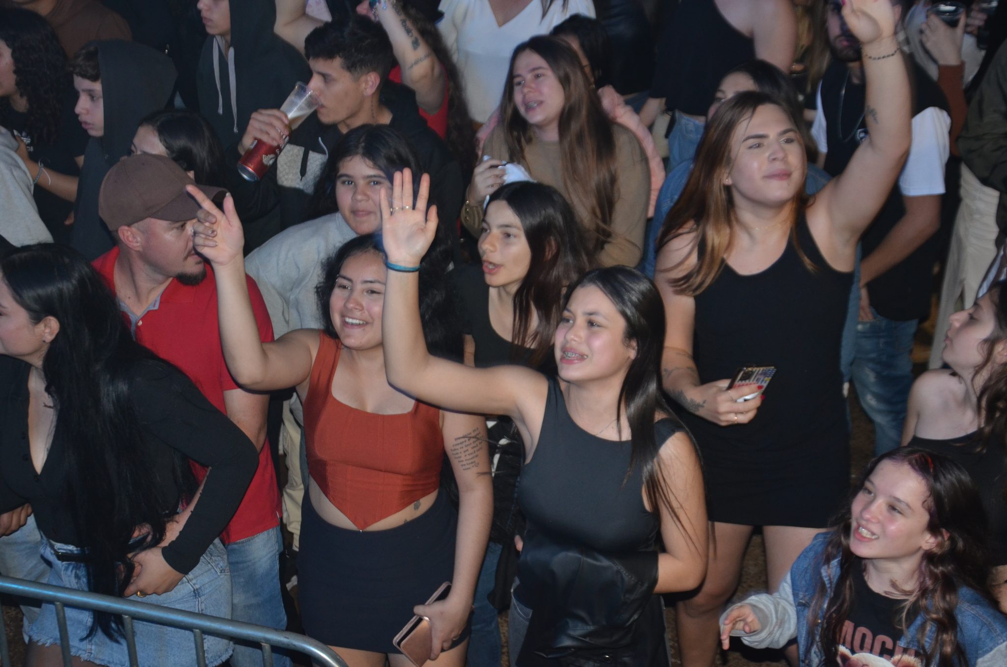 Seberi Agro Fest - sábado