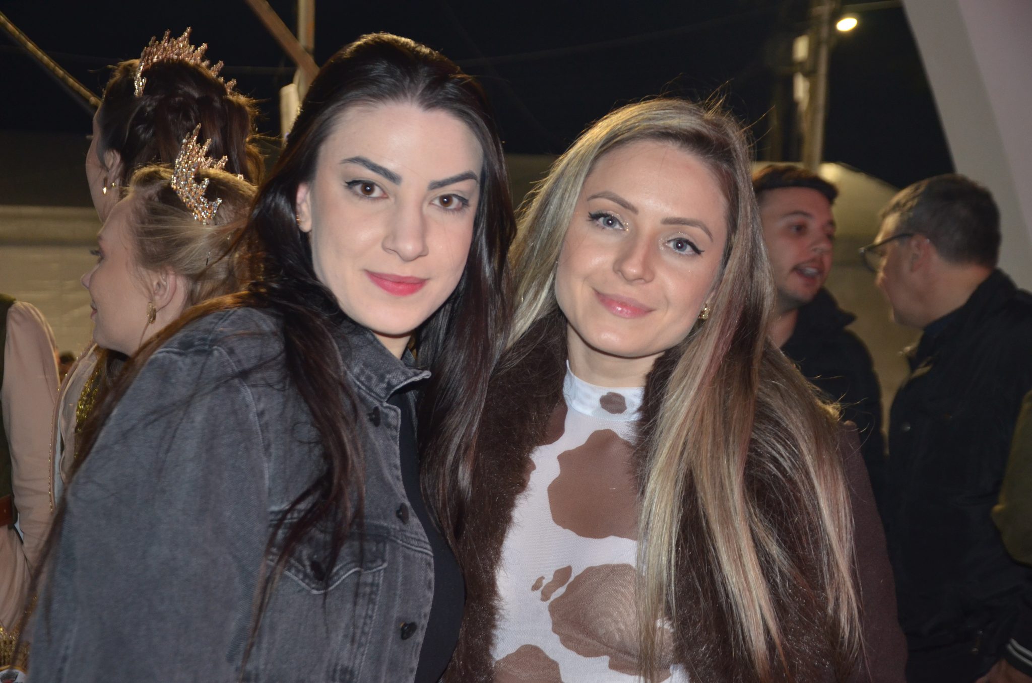Seberi Agro Fest - sábado