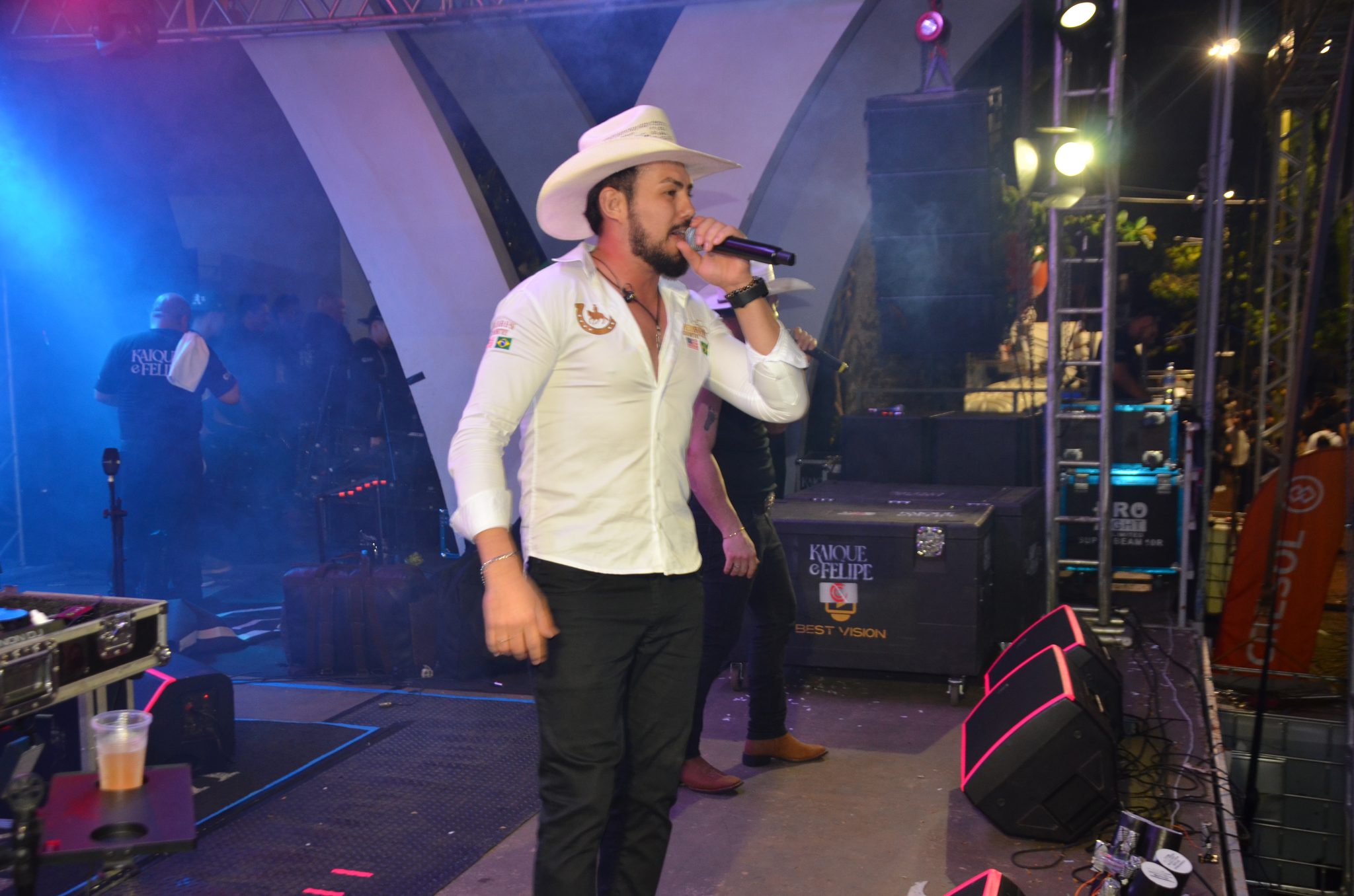 Seberi Agro Fest - sábado
