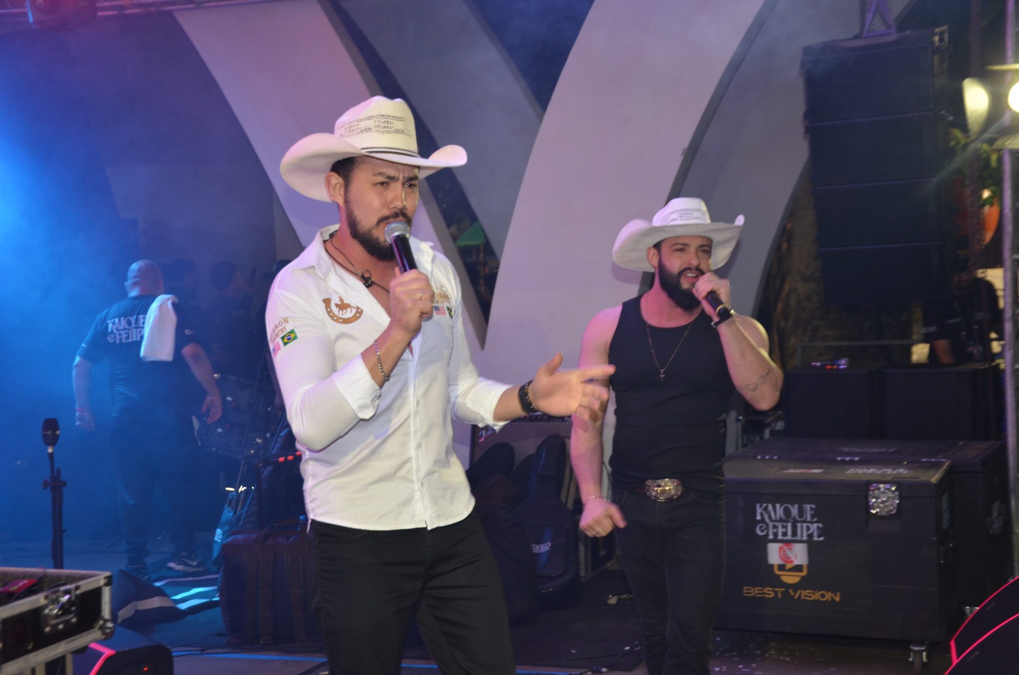 Seberi Agro Fest - sábado